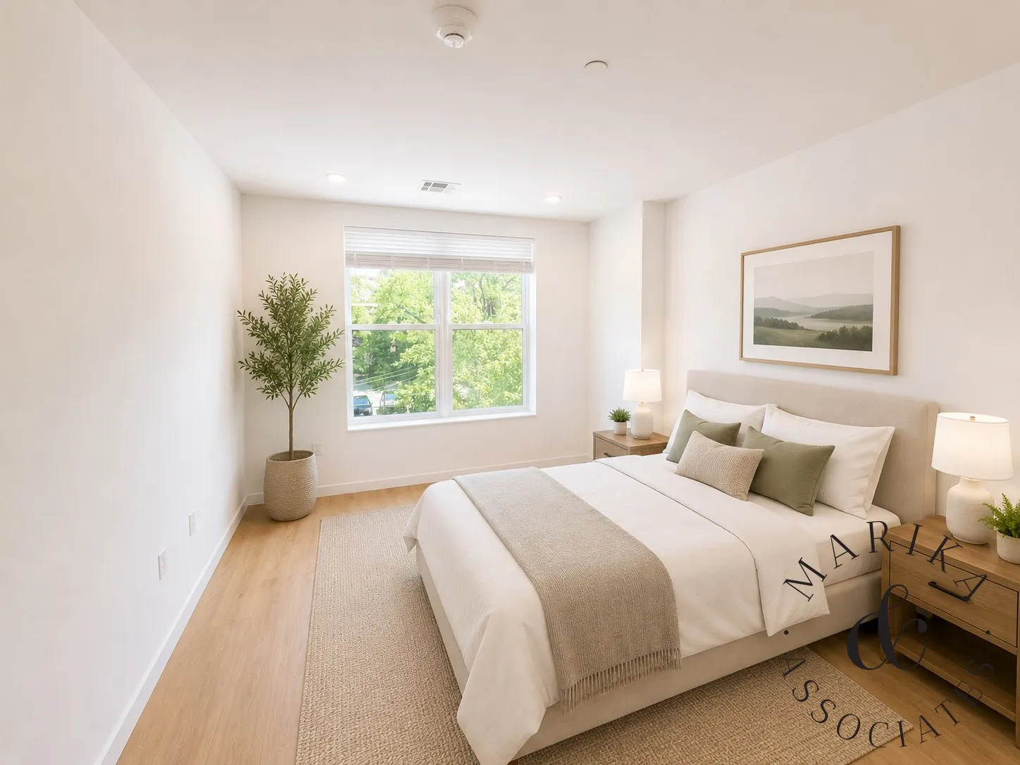 2 bed, 2 bath apartment for rent at 40 Centre St Unit 303, North Brookline — photo 7 of 15