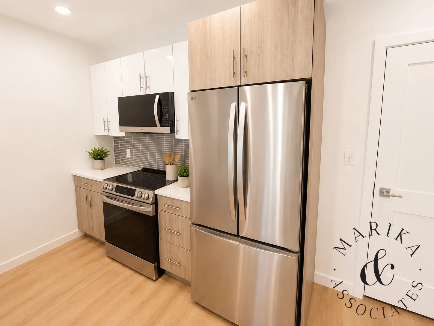 2 bed, 2 bath apartment for rent at 40 Centre St Unit 303, North Brookline — photo 4 of 15