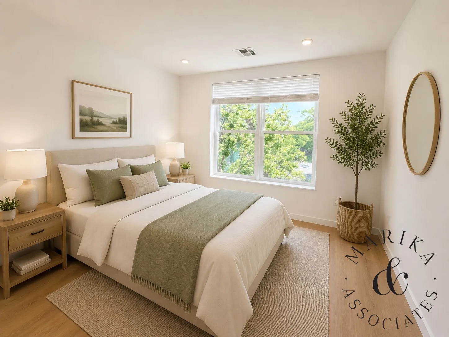 2 bed, 2 bath apartment for rent at 40 Centre St Unit 303, North Brookline — photo 10 of 15