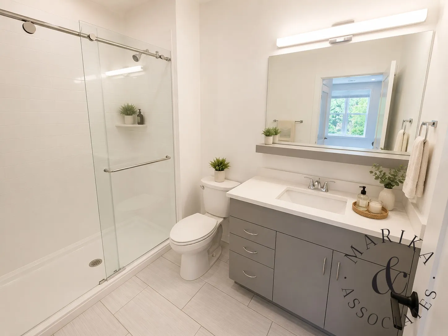 2 bed, 2 bath apartment for rent at 40 Centre St Unit 303, North Brookline — photo 9 of 15