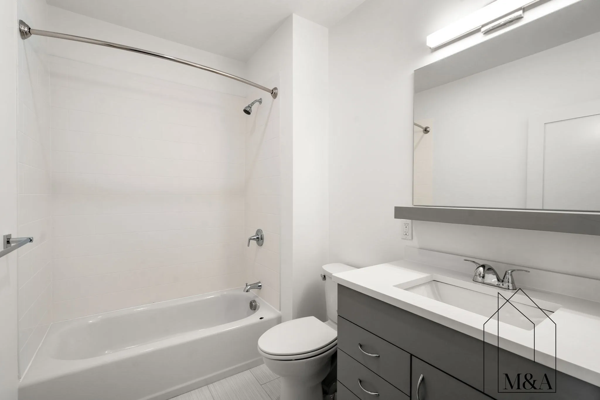 1 bed, 1 bath apartment for rent at 40 Centre St Unit 305, North Brookline — photo 6 of 9