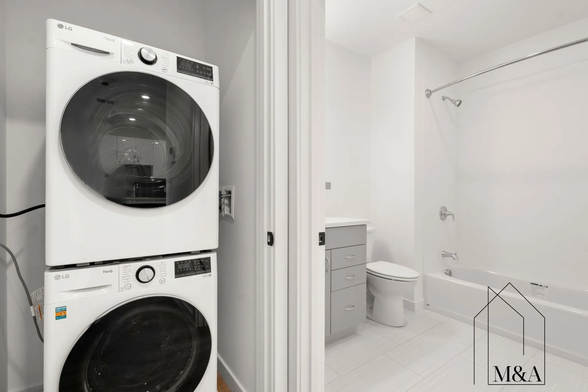 1 bed, 1 bath apartment for rent at 40 Centre St Unit 305, North Brookline — photo 5 of 9