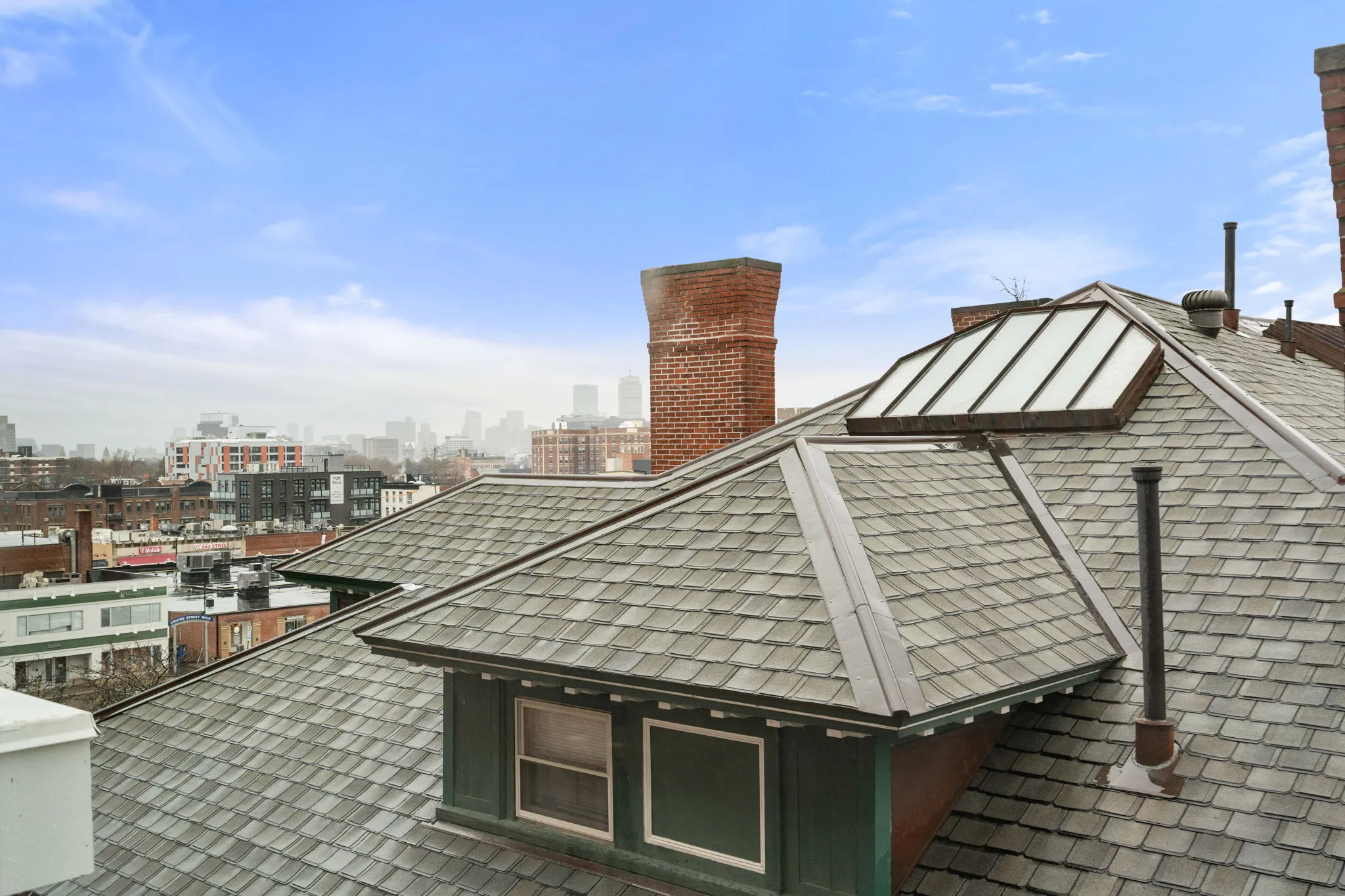 Studio bed, 1 bath apartment for rent at 40 Centre St Unit 307, North Brookline — photo 6 of 6