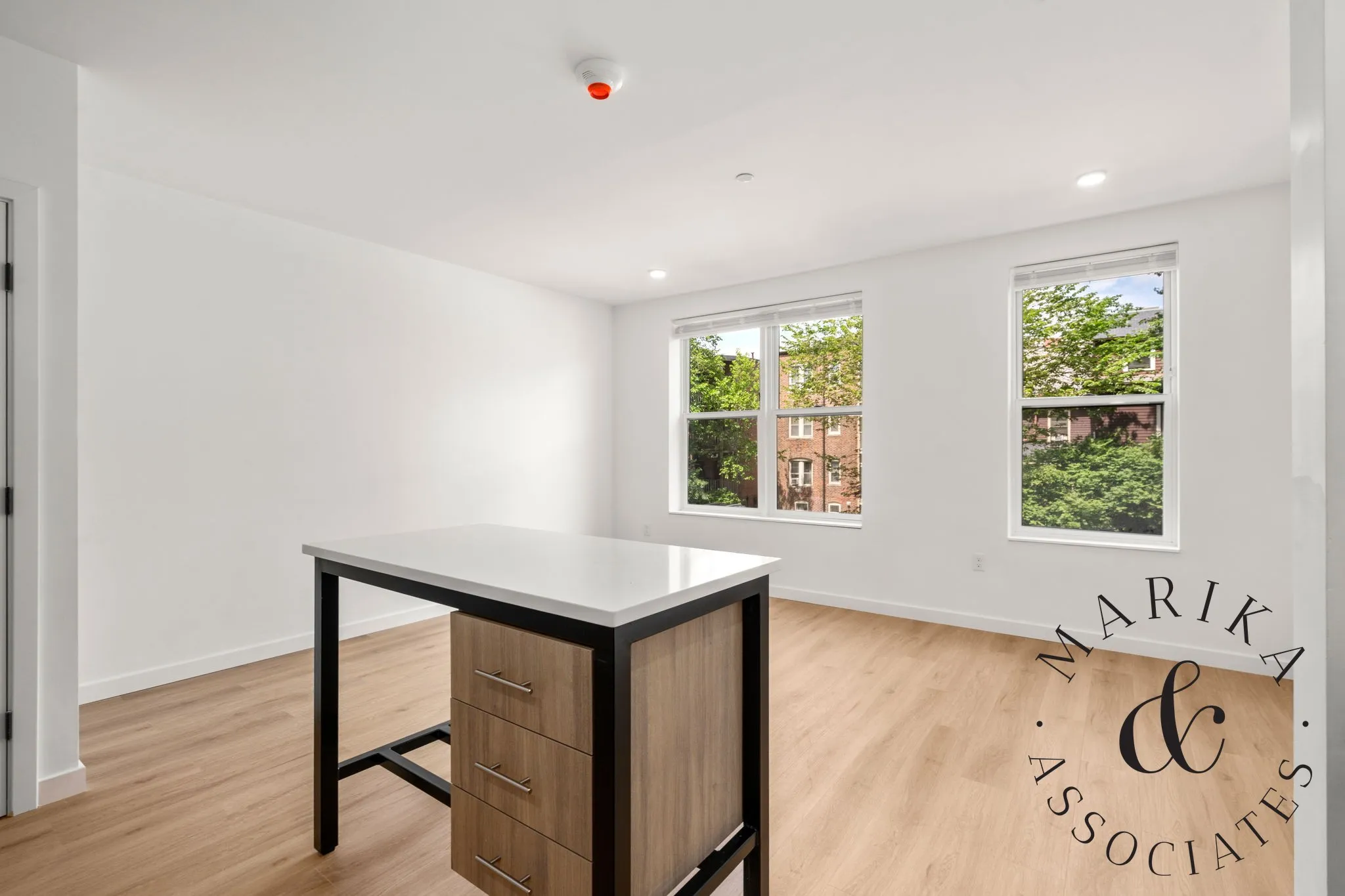 Studio bed, 1 bath apartment for rent at 40 Centre St Unit 307, North Brookline — photo 2 of 6