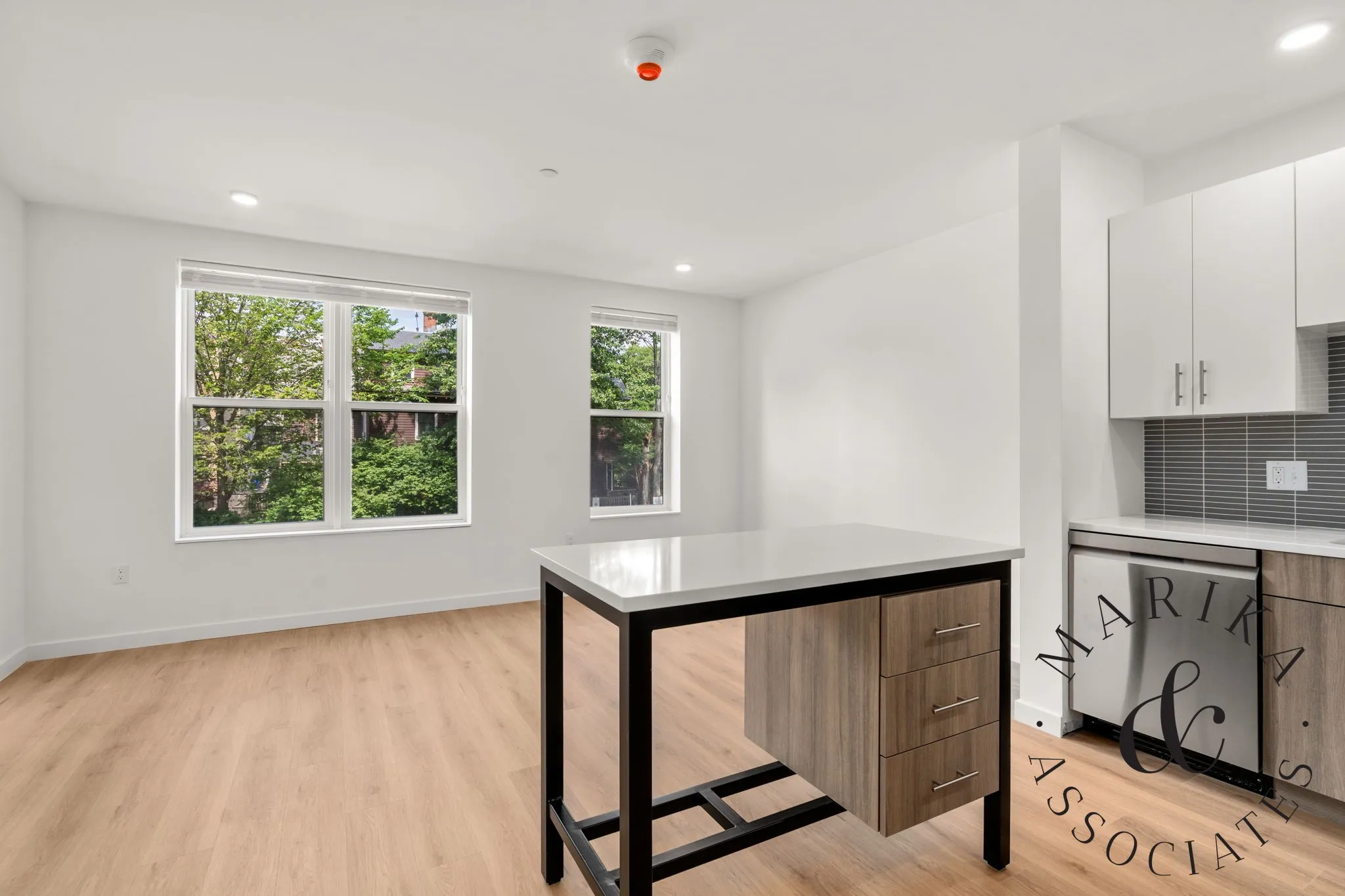 Studio bed, 1 bath apartment for rent at 40 Centre St Unit 307, North Brookline — photo 1 of 6