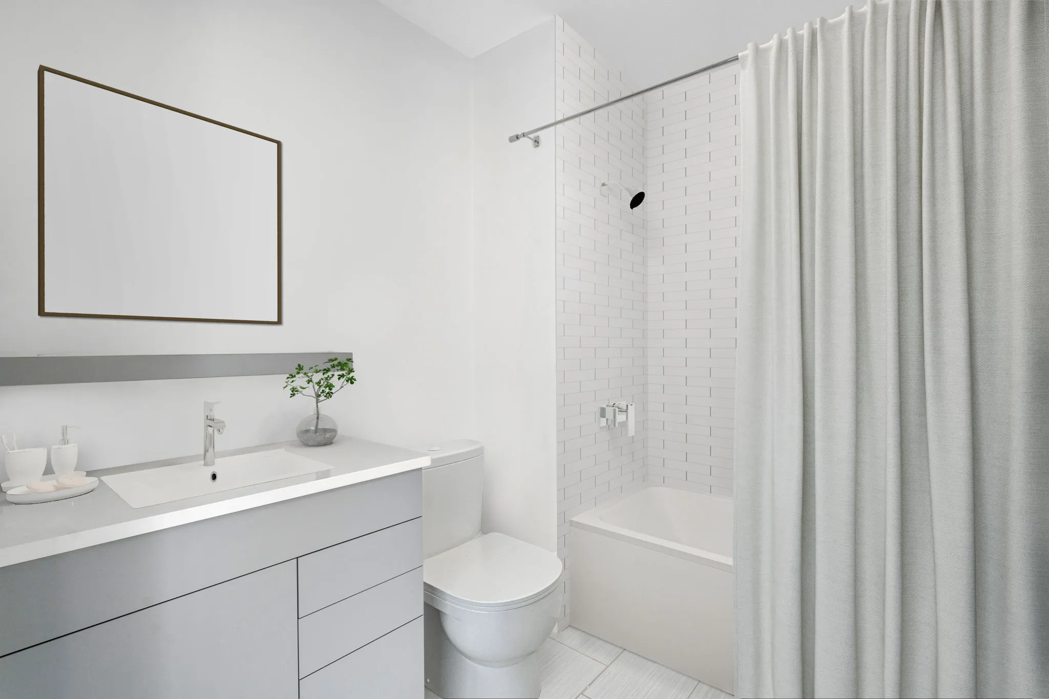 1 bed, 1 bath apartment for rent at 40 Centre St Unit 505, North Brookline — photo 3 of 6
