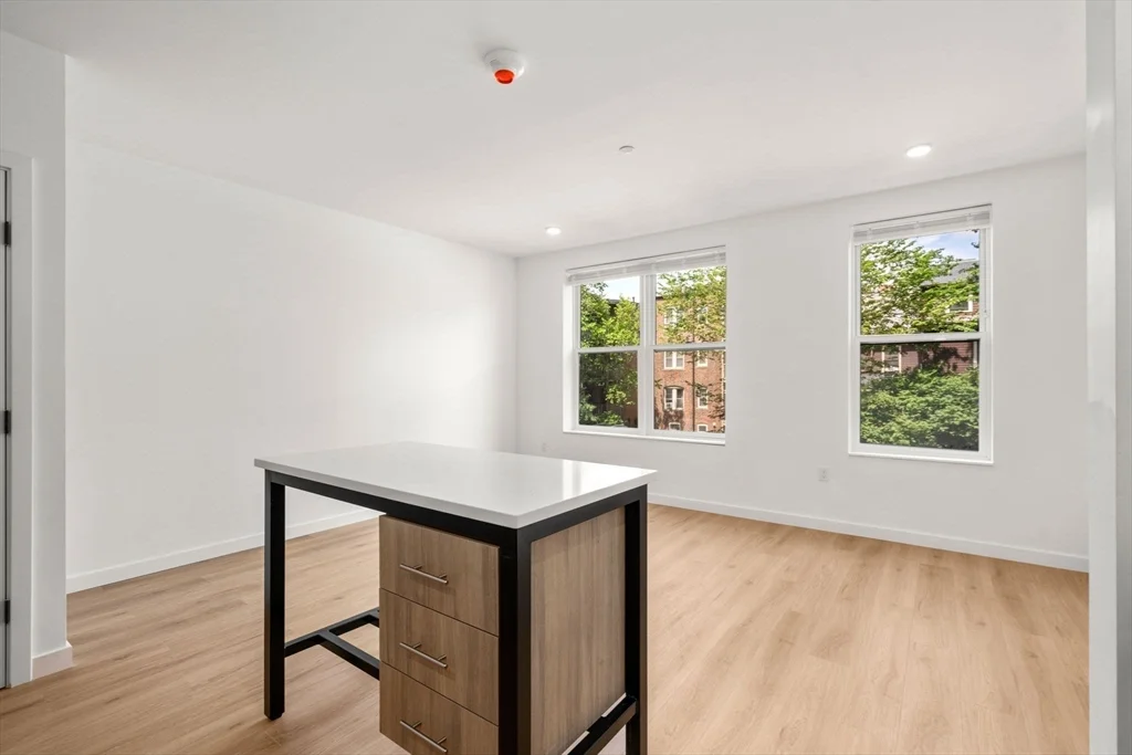 Studio bed, 1 bath apartment for rent at 40 Centre St Unit 508, North Brookline — photo 3 of 4