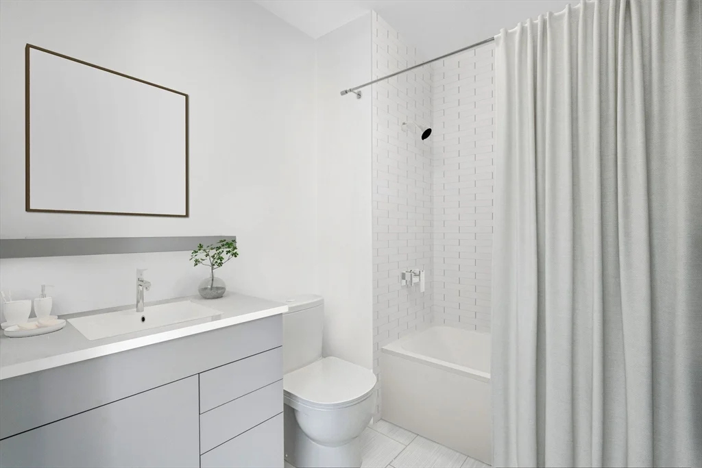 1 bed, 1 bath apartment for rent at 40 Centre St Unit 607, Coolidge Corner — photo 4 of 4
