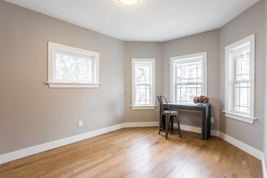 3 bed, 3 bath apartment for rent at 40 Champney St Unit PH3, Brighton — photo 6 of 18
