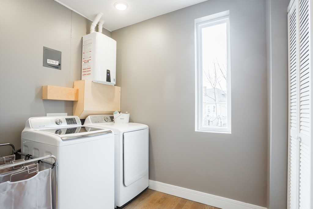 3 bed, 3 bath apartment for rent at 40 Champney St Unit PH3, Brighton — photo 17 of 18