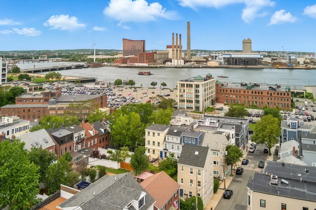 1 bed, 1 bath apartment for rent at 40 Chappie St Unit 1, Charlestown — photo 13 of 14