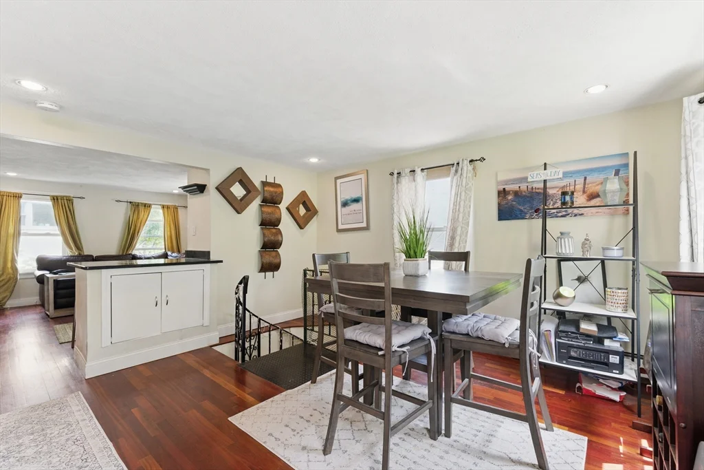 1 bed, 1 bath apartment for rent at 40 Chappie St Unit 1, Charlestown — photo 4 of 14