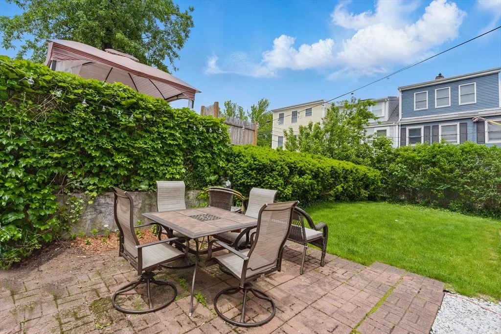 1 bed, 1 bath apartment for rent at 40 Chappie St Unit 1, Charlestown — photo 11 of 14