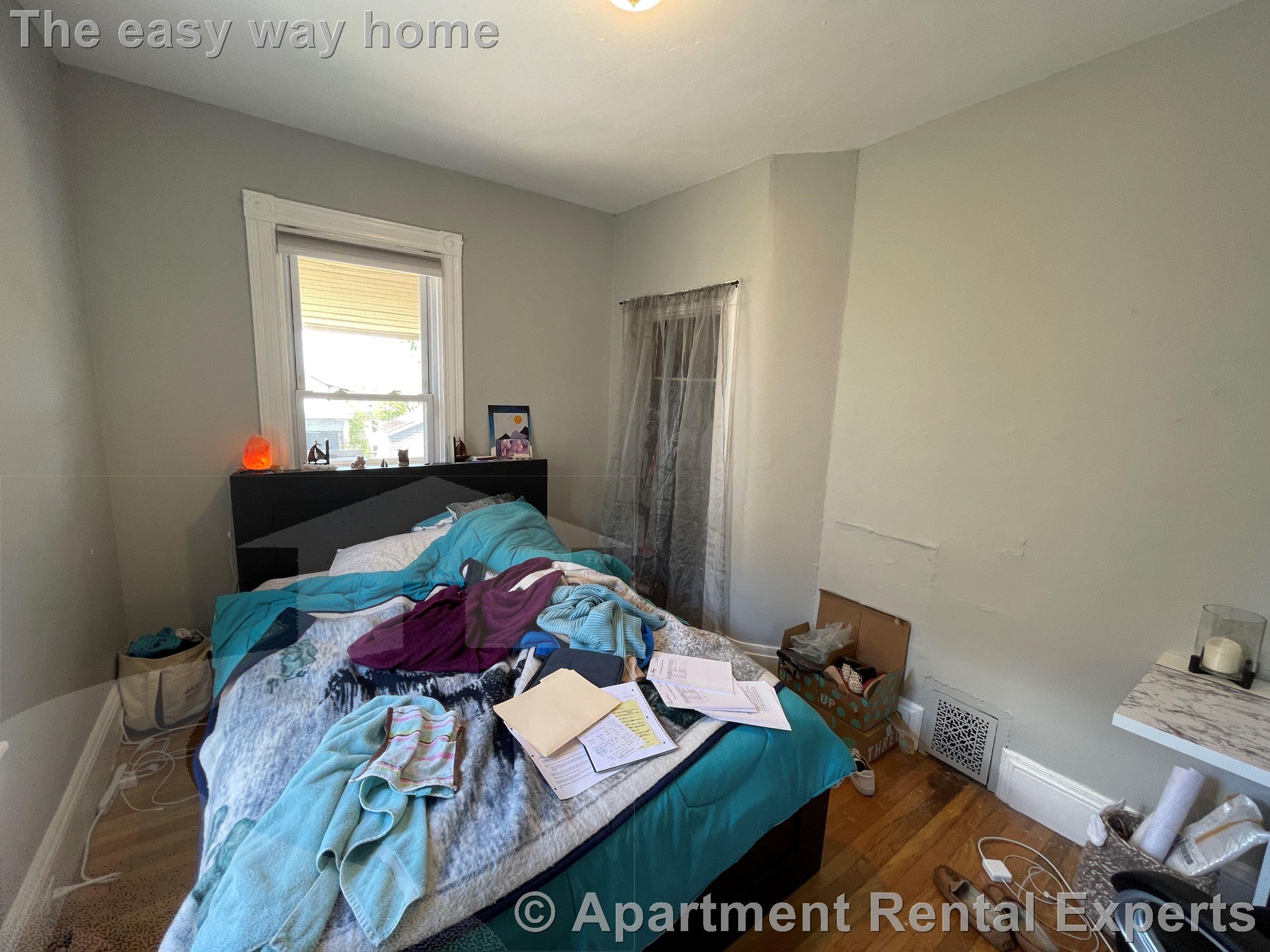 4 bed, 1 bath apartment for rent at 40 Cherry St Unit 3, Porter Square — photo 17 of 19