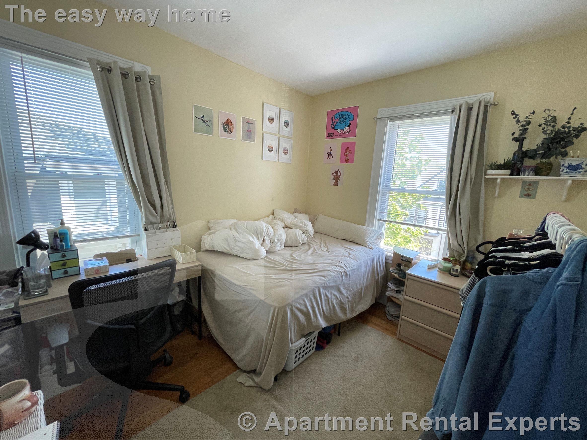 4 bed, 1 bath apartment for rent at 40 Cherry St Unit 3, Porter Square — photo 10 of 19