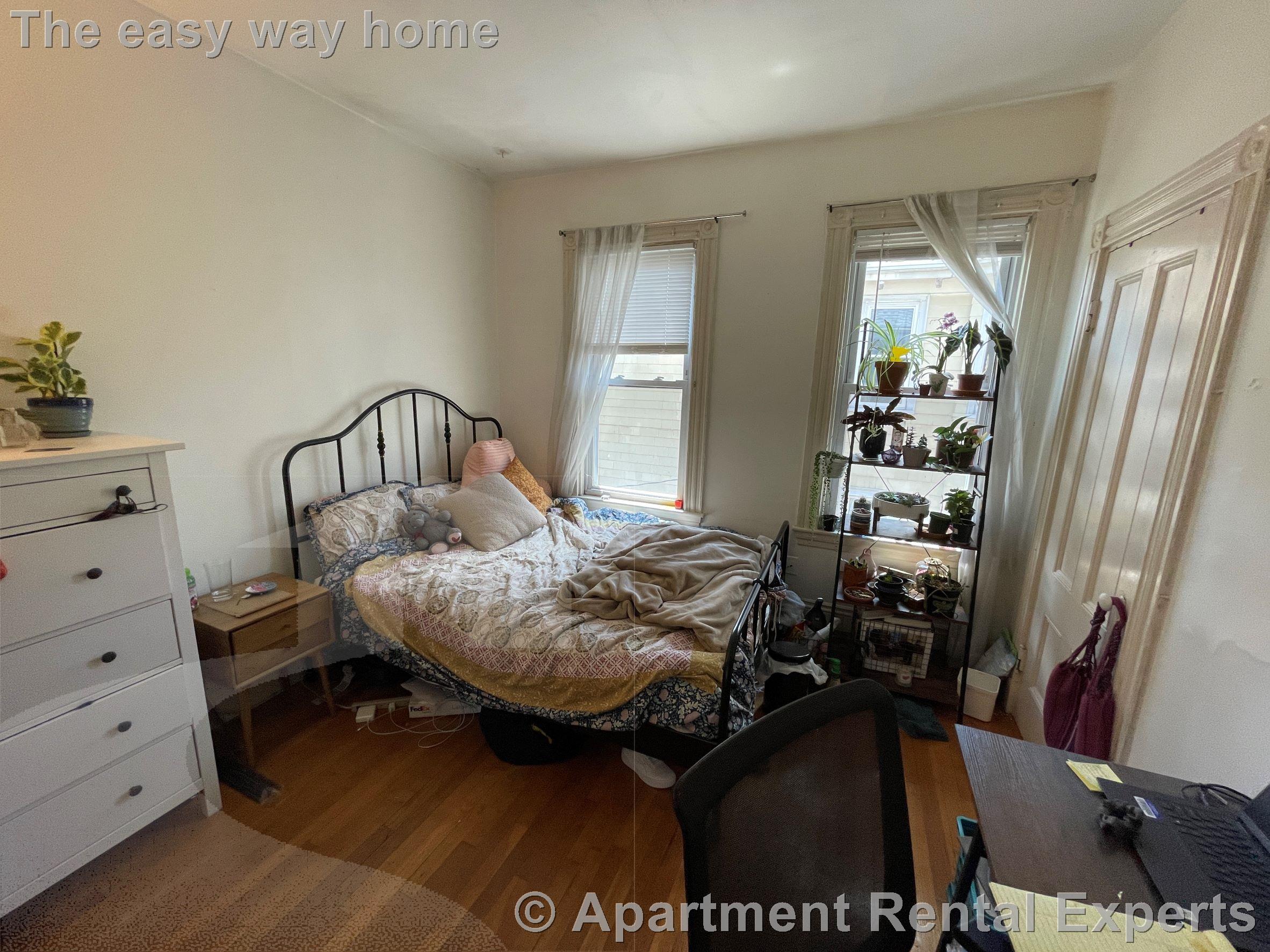 4 bed, 1 bath apartment for rent at 40 Cherry St Unit 3, Porter Square — photo 15 of 19