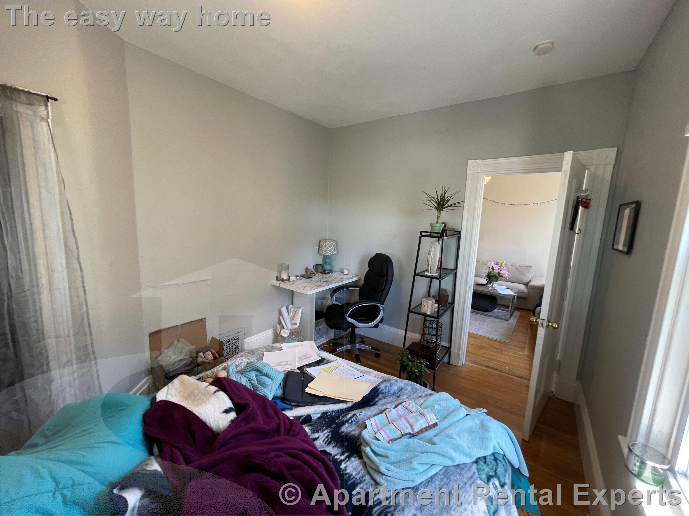 4 bed, 1 bath apartment for rent at 40 Cherry St Unit 3, Porter Square — photo 16 of 19