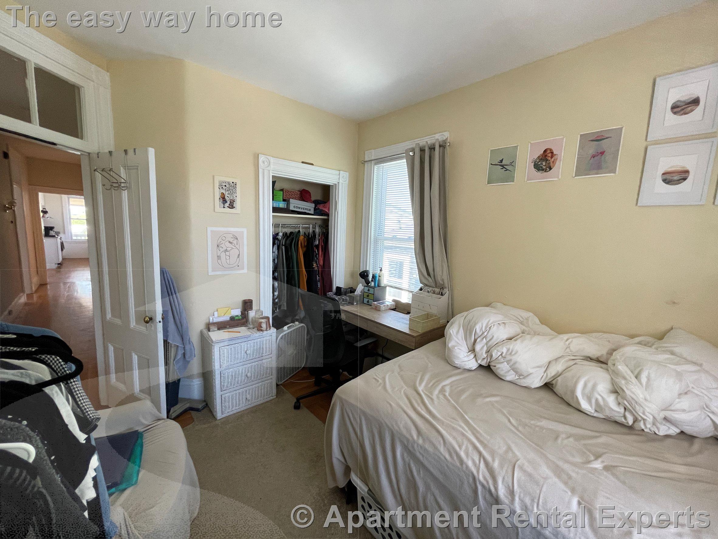 4 bed, 1 bath apartment for rent at 40 Cherry St Unit 3, Porter Square — photo 11 of 19