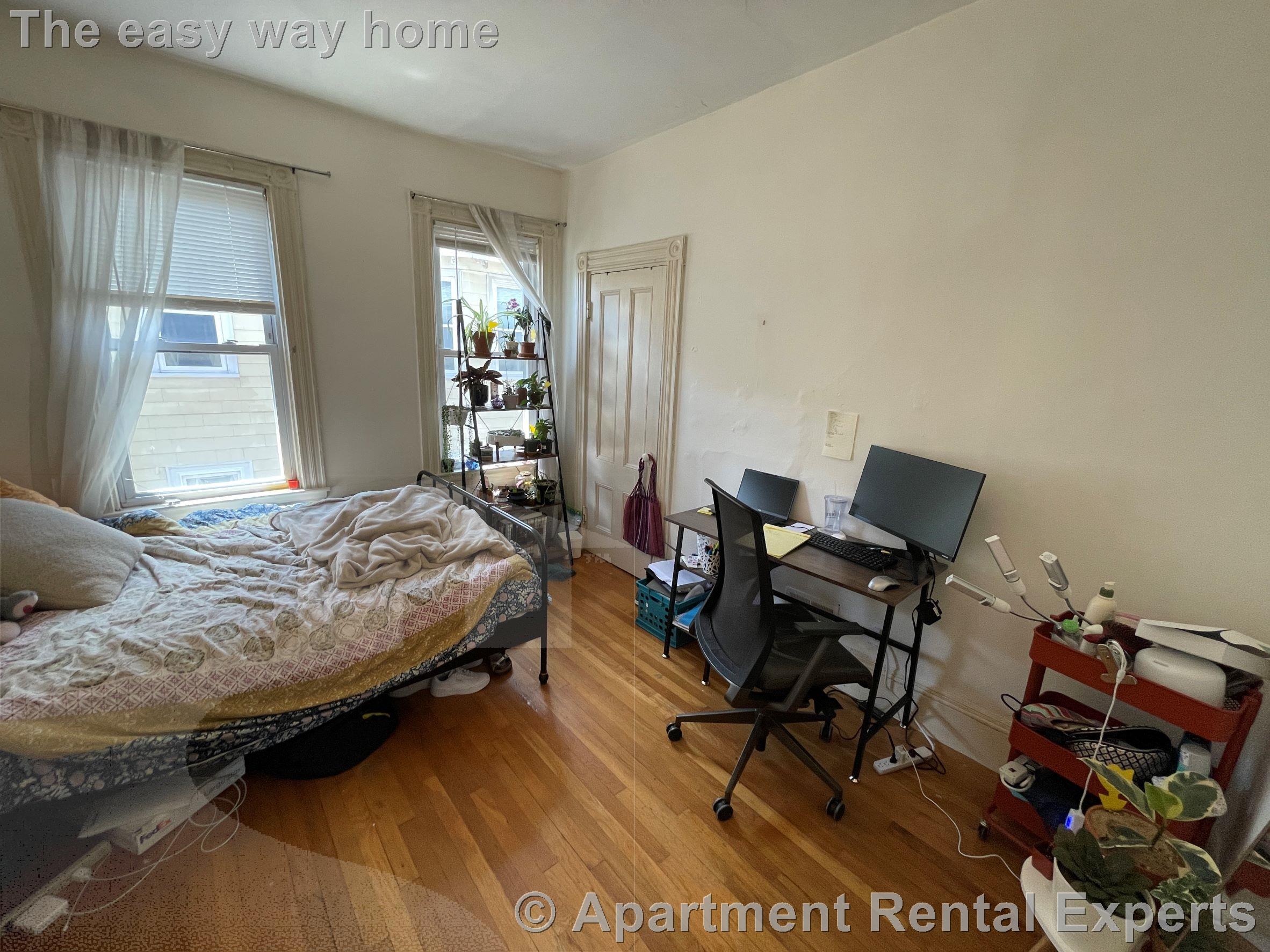 4 bed, 1 bath apartment for rent at 40 Cherry St Unit 3, Porter Square — photo 14 of 19