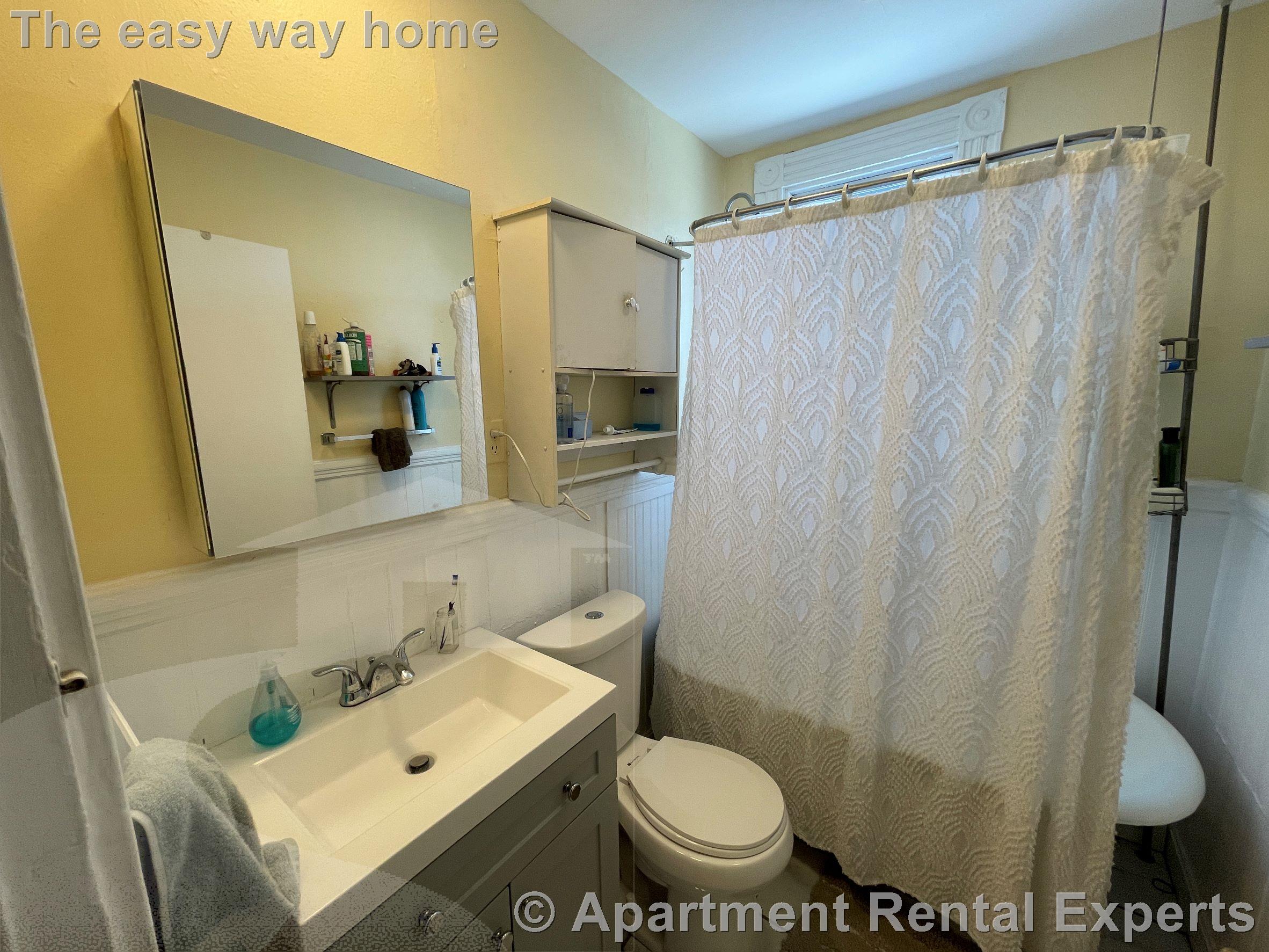 4 bed, 1 bath apartment for rent at 40 Cherry St Unit 3, Porter Square — photo 7 of 19