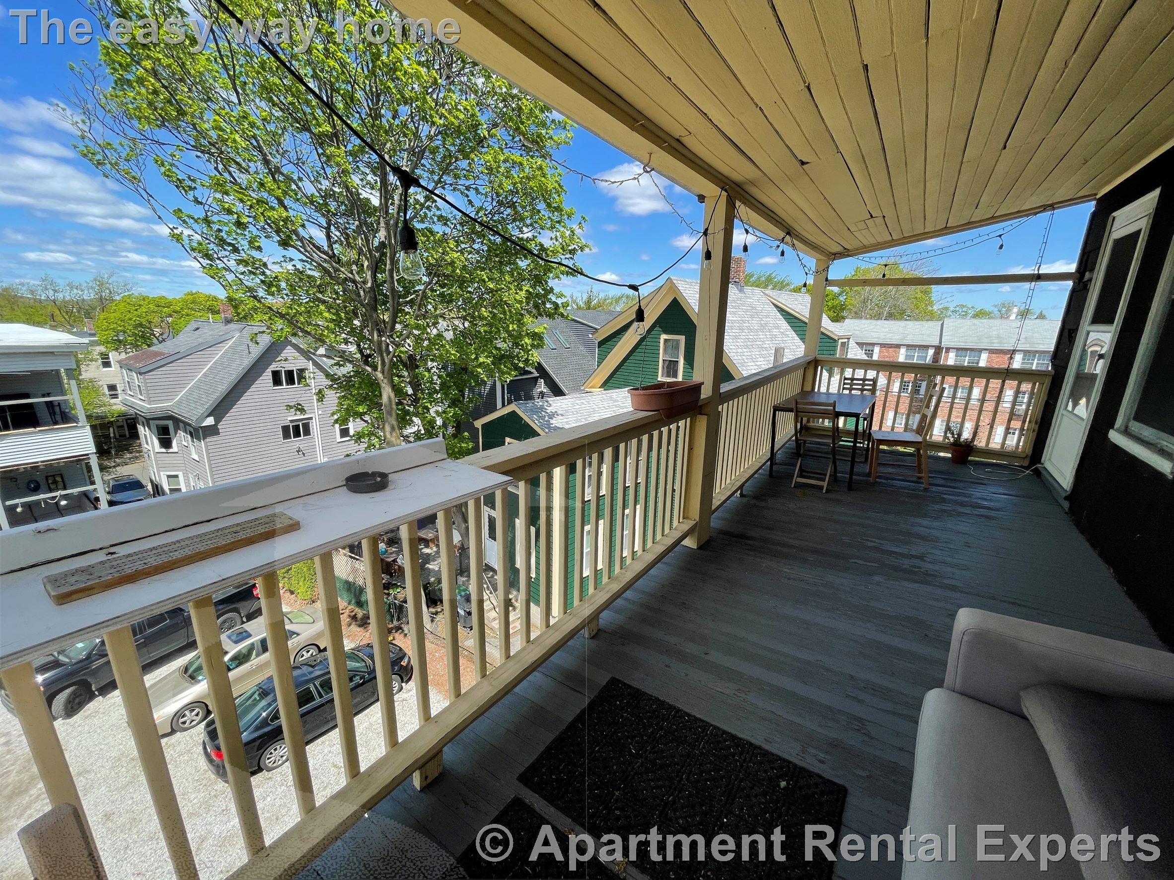4 bed, 1 bath apartment for rent at 40 Cherry St Unit 3, Porter Square — photo 19 of 19
