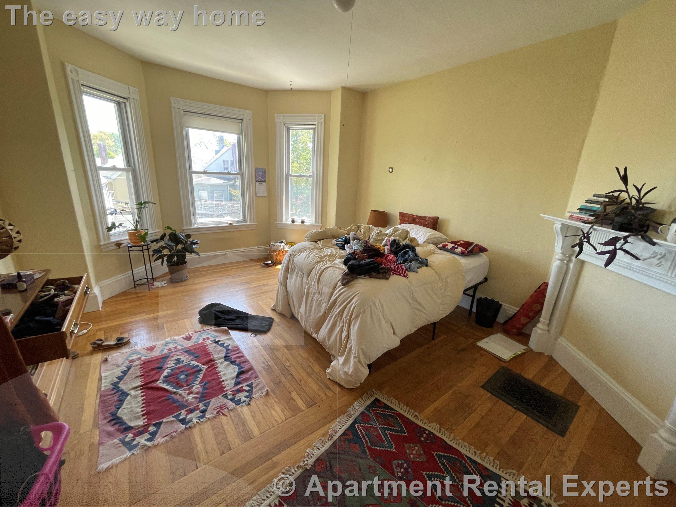 4 bed, 1 bath apartment for rent at 40 Cherry St Unit 3, Porter Square — photo 12 of 19