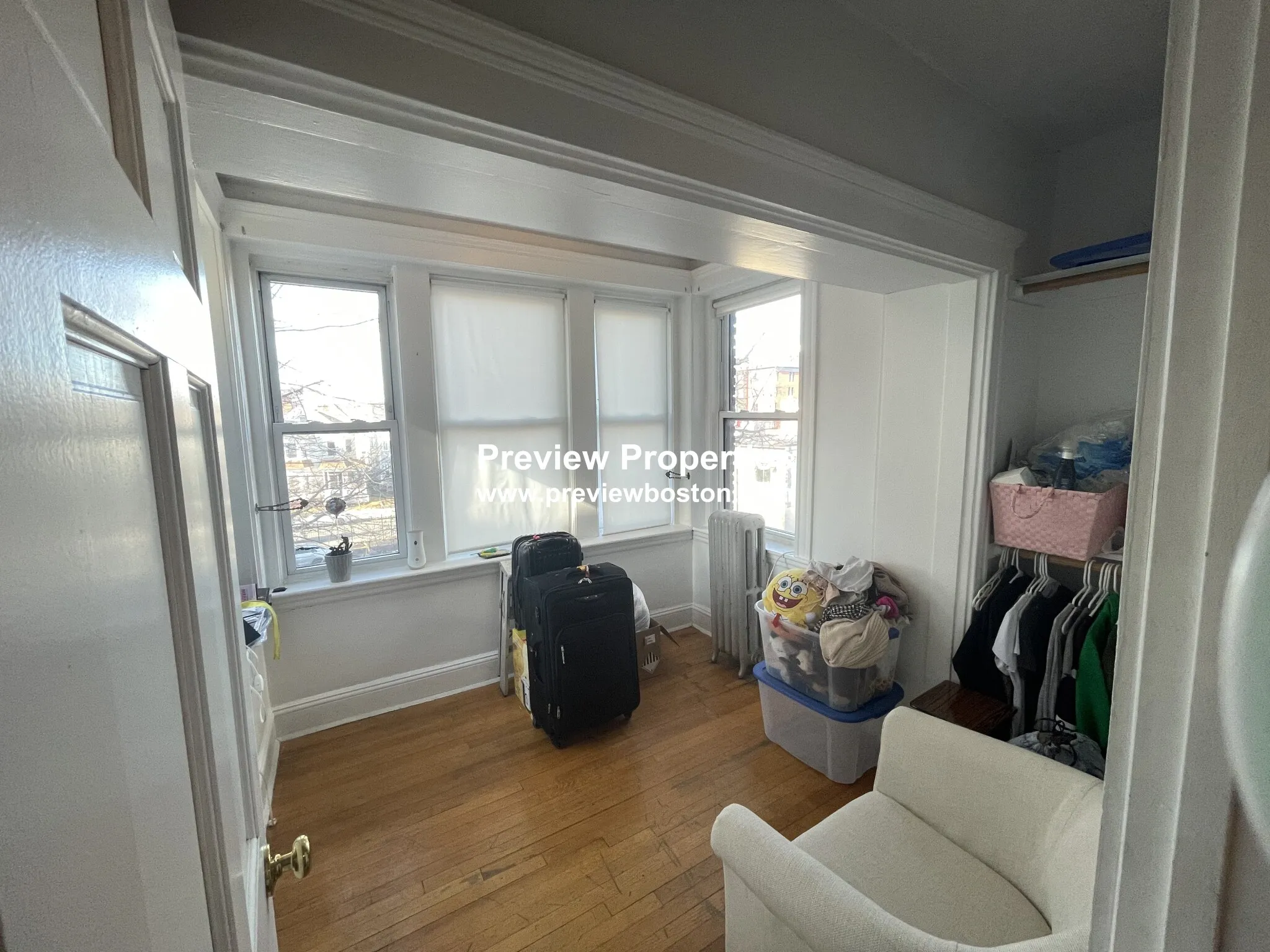 3 bed, 1 bath apartment for rent at 40 Chester St Unit 10, Allston — photo 2 of 13