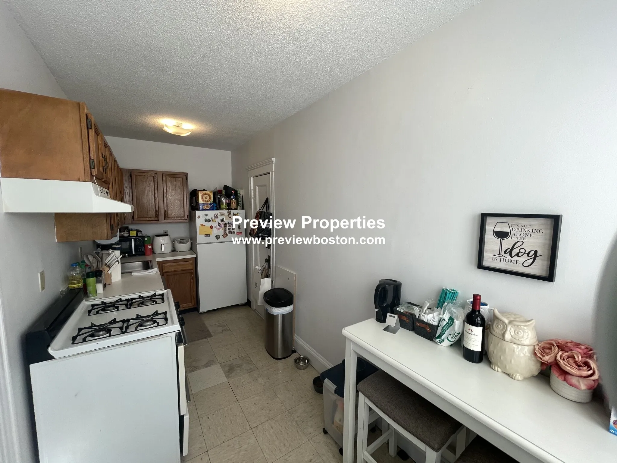 3 bed, 1 bath apartment for rent at 40 Chester St Unit 10, Allston — photo 5 of 13