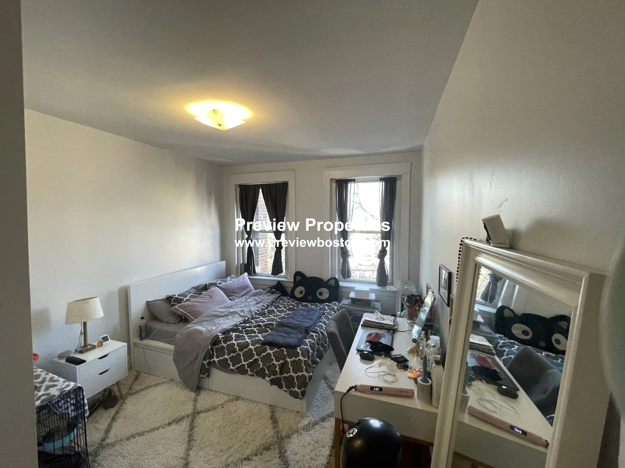 3 bed, 1 bath apartment for rent at 40 Chester St Unit 10, Allston — photo 1 of 13