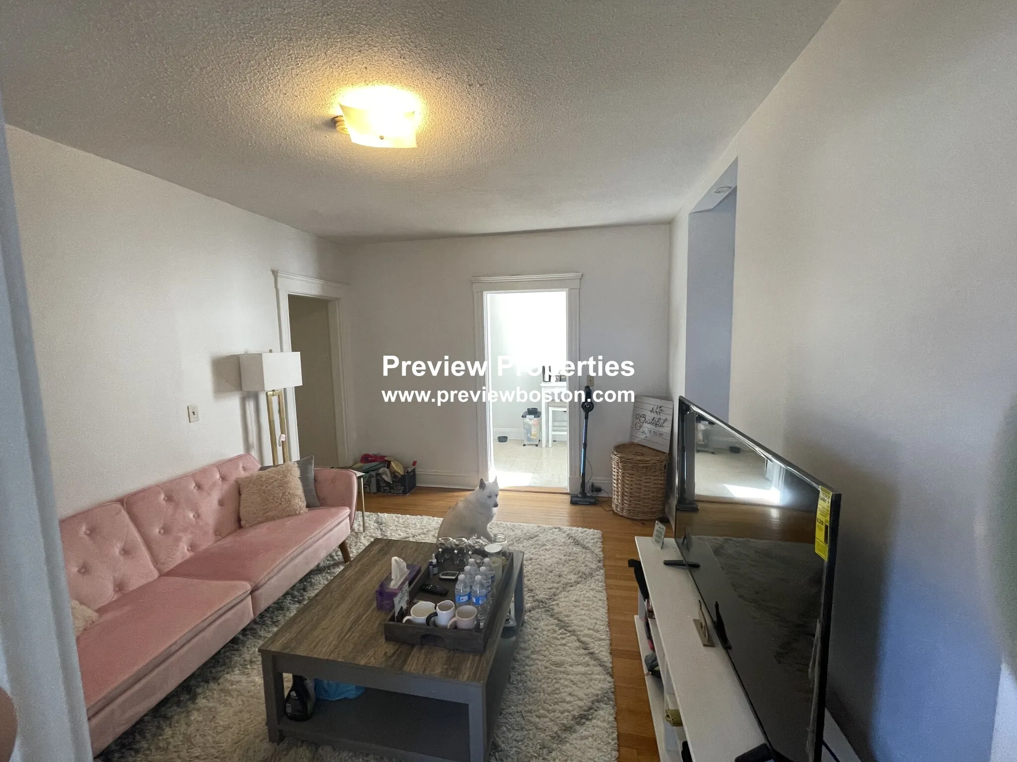 3 bed, 1 bath apartment for rent at 40 Chester St Unit 10, Allston — photo 3 of 13