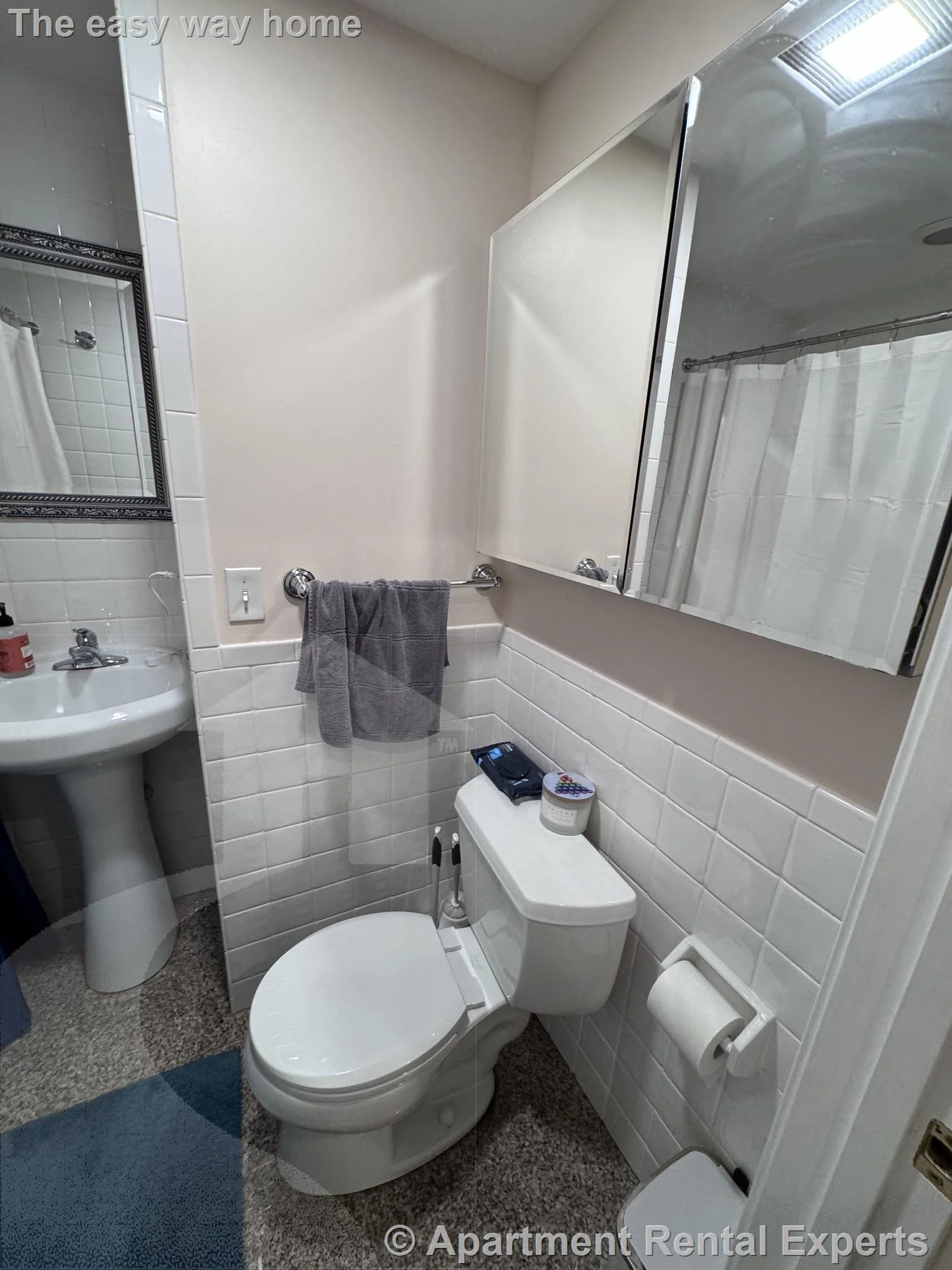 1 bed, 1 bath apartment for rent at 40 Chester St Unit 1L, Davis Square — photo 9 of 9