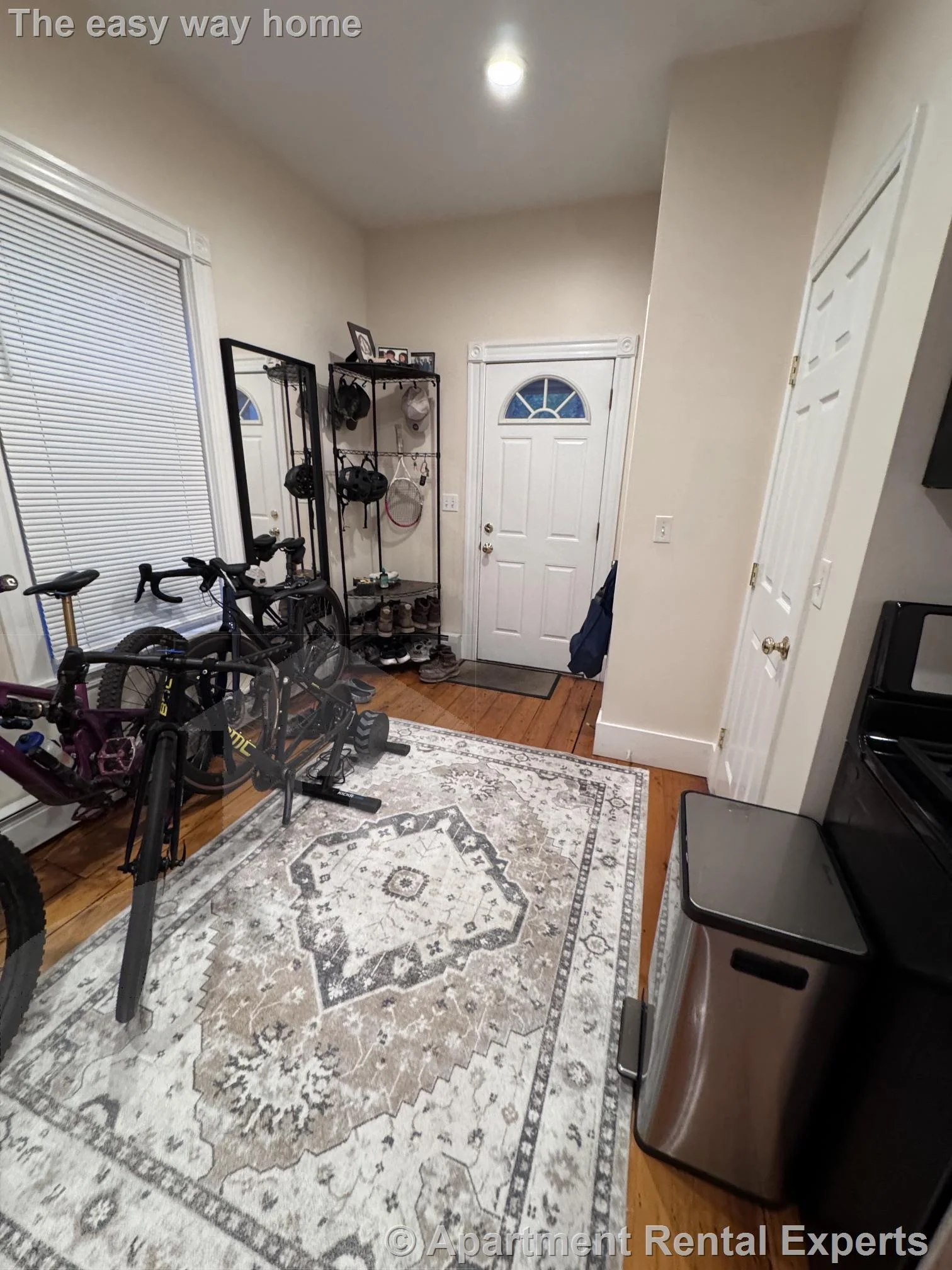 1 bed, 1 bath apartment for rent at 40 Chester St Unit 1L, Davis Square — photo 7 of 9
