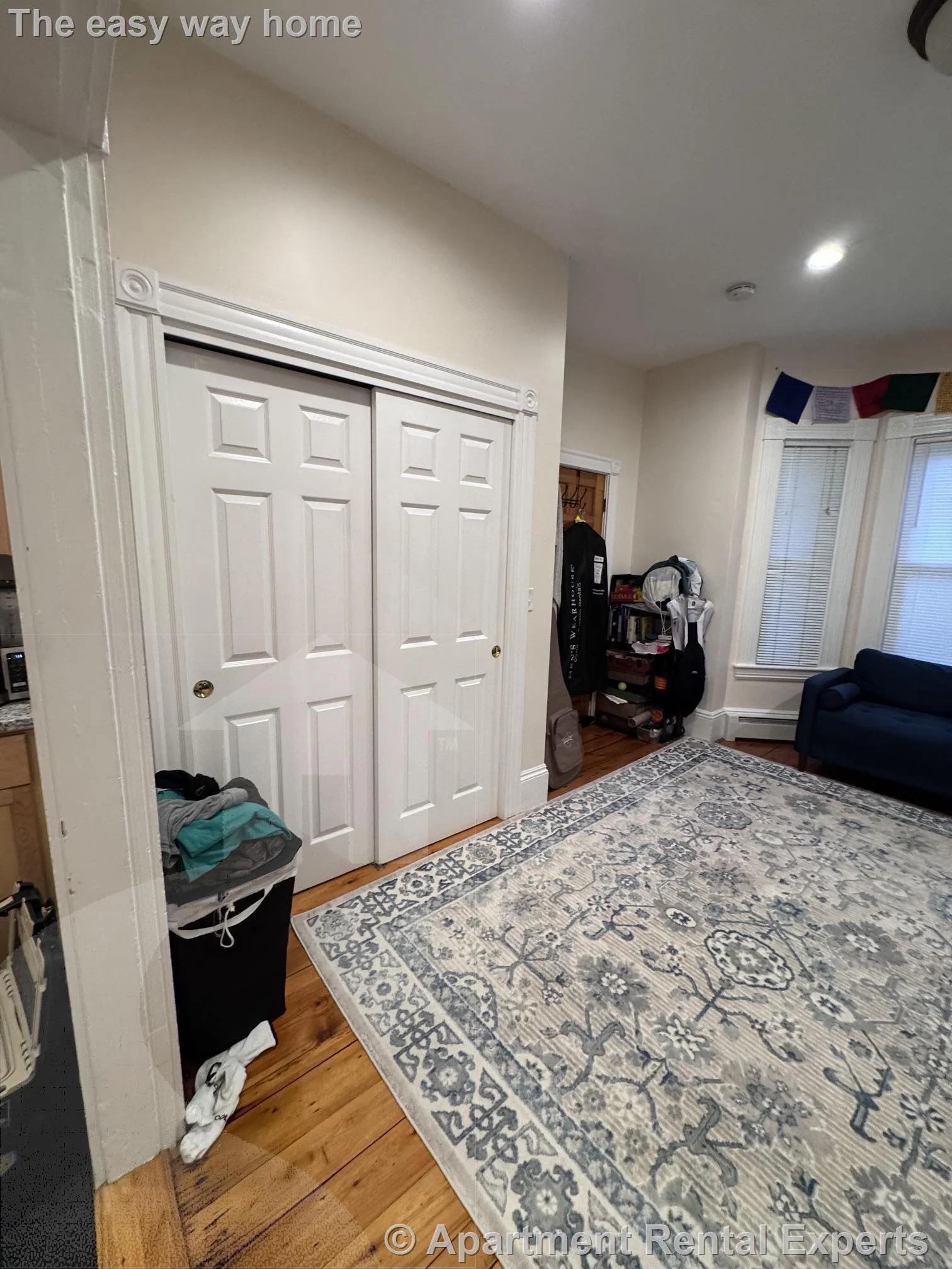 1 bed, 1 bath apartment for rent at 40 Chester St Unit 1L, Davis Square — photo 6 of 9