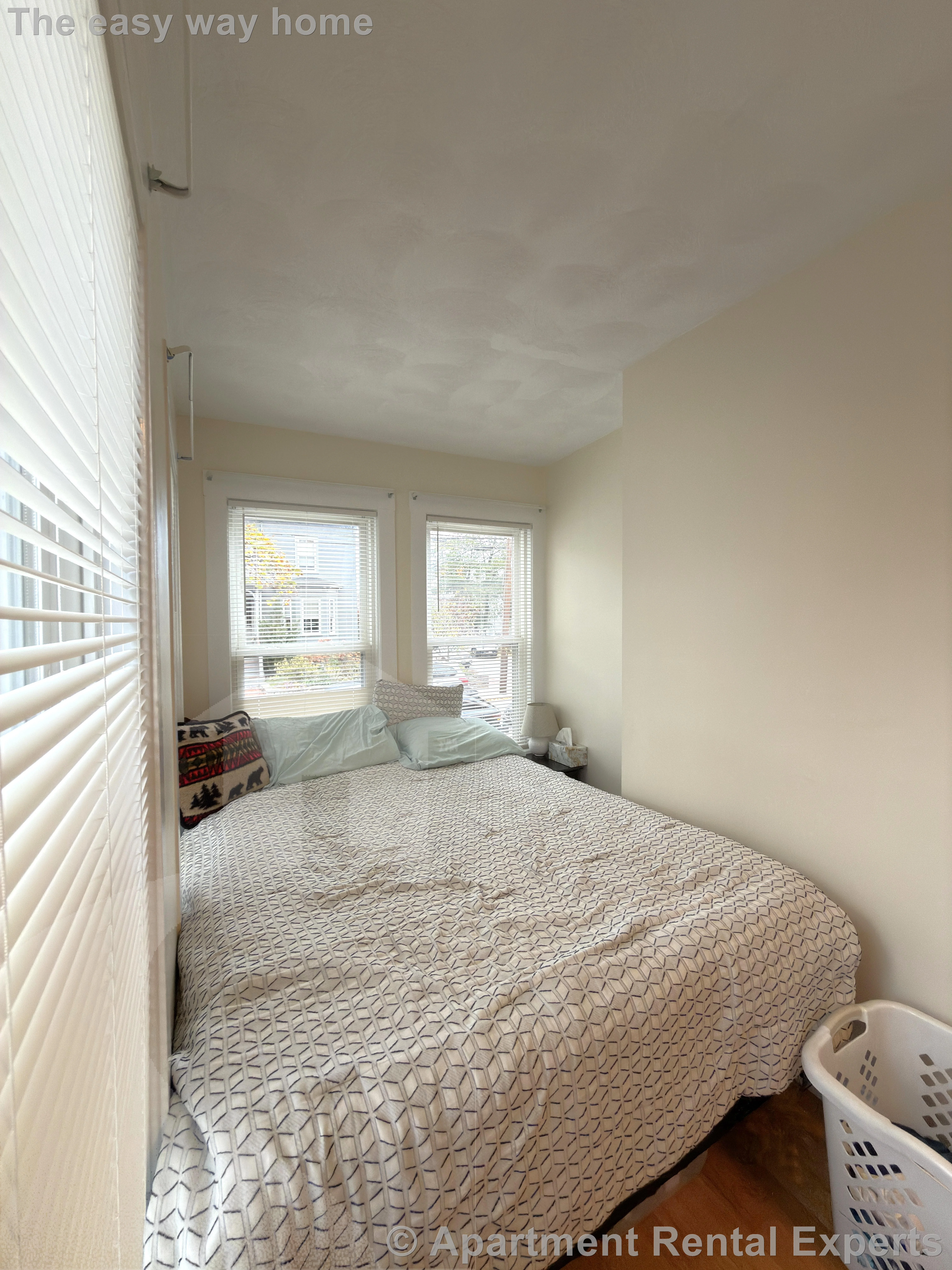 1 bed, 1 bath apartment for rent at 40 Chester St Unit 1R, Davis Square — photo 13 of 26