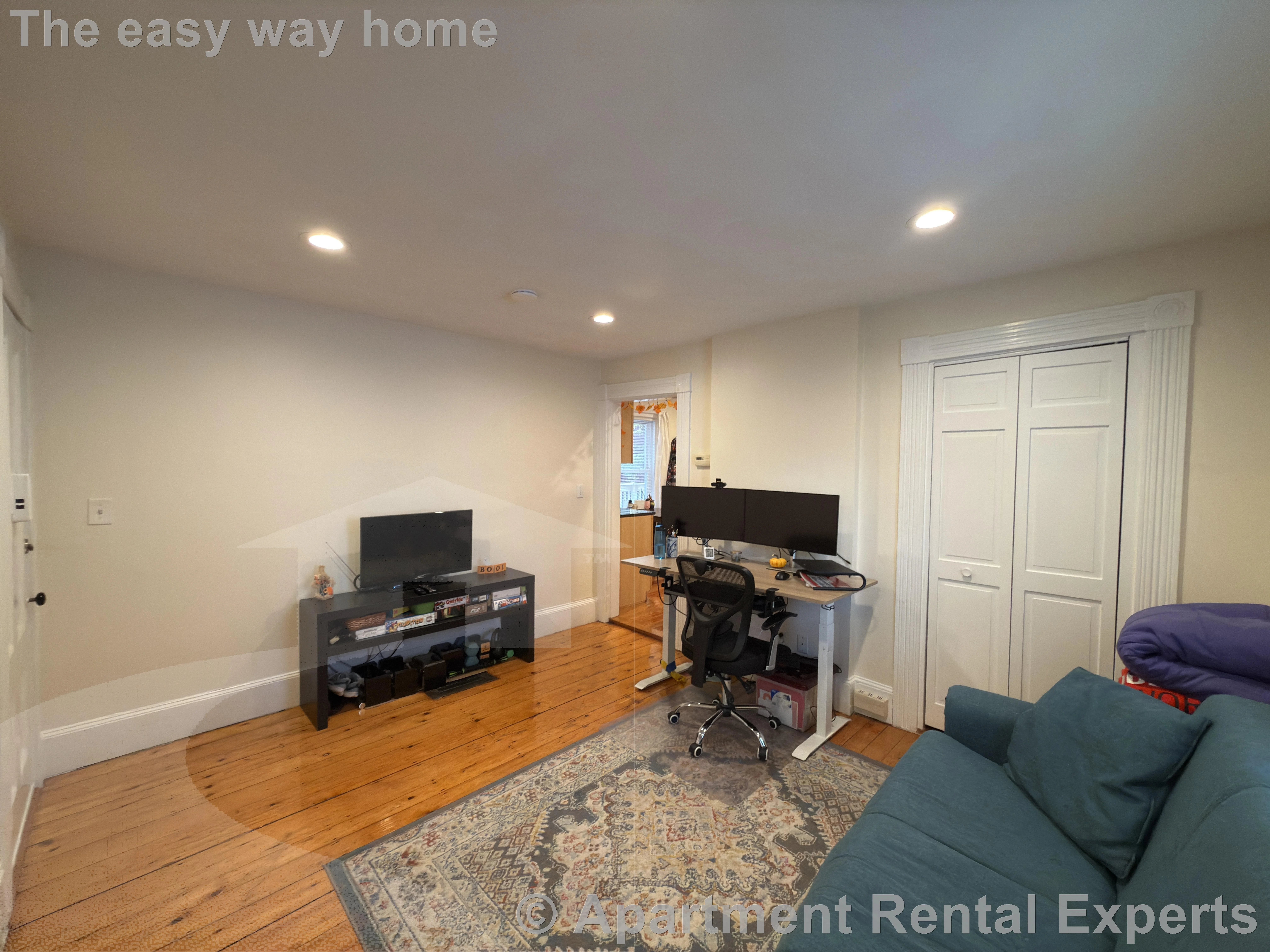 1 bed, 1 bath apartment for rent at 40 Chester St Unit 1R, Davis Square — photo 5 of 26
