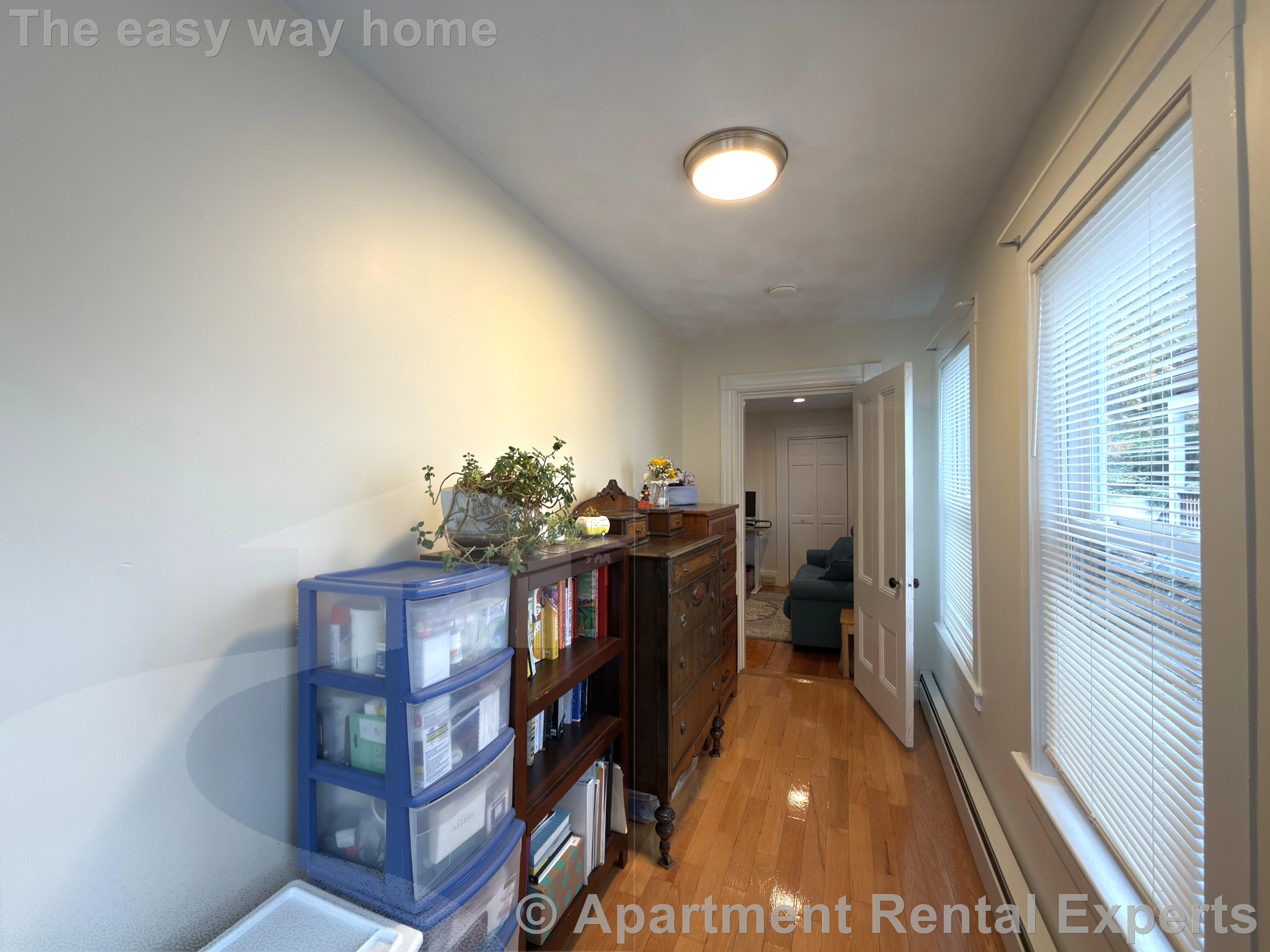 1 bed, 1 bath apartment for rent at 40 Chester St Unit 1R, Davis Square — photo 14 of 26