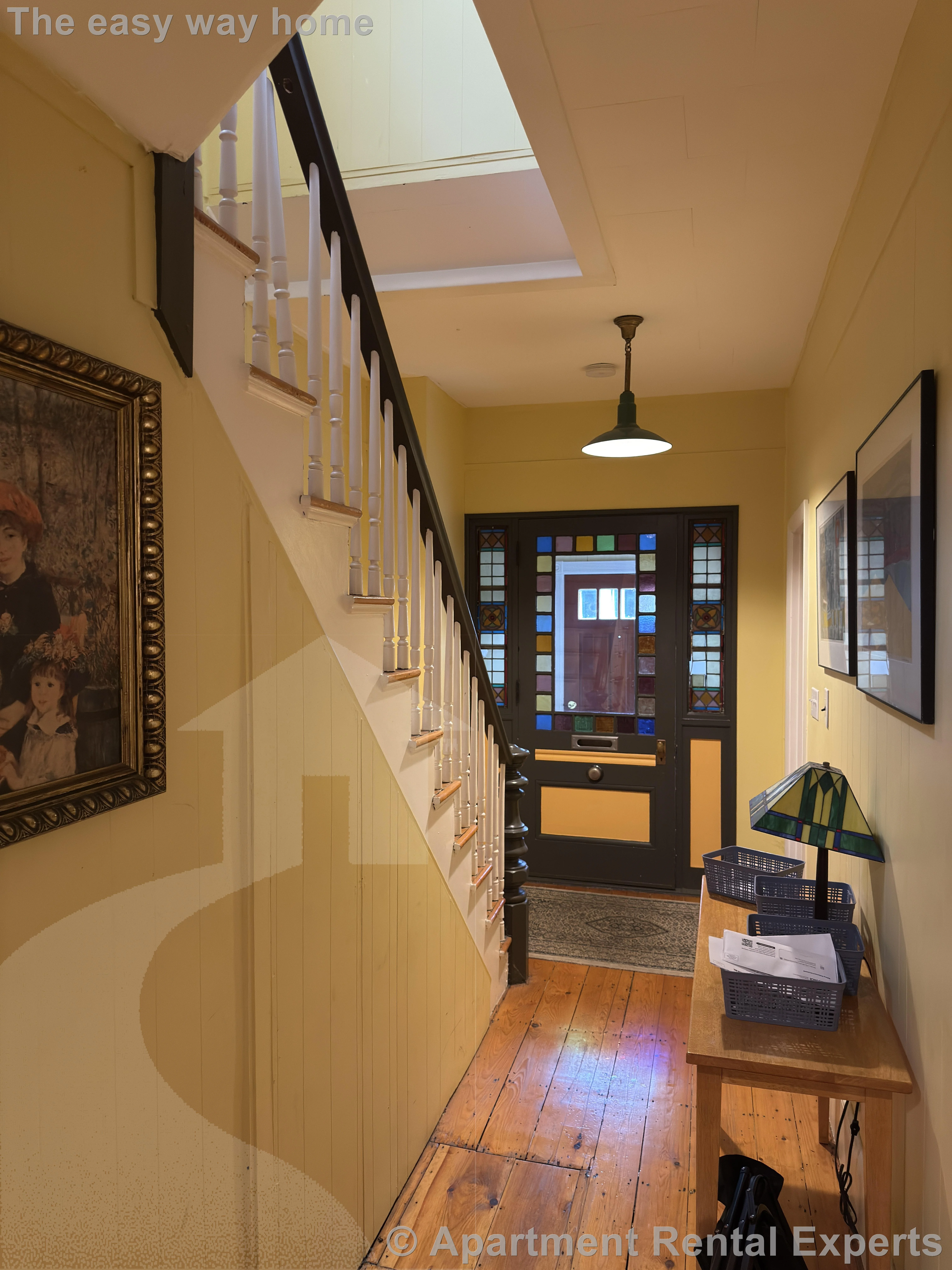 1 bed, 1 bath apartment for rent at 40 Chester St Unit 1R, Davis Square — photo 26 of 26