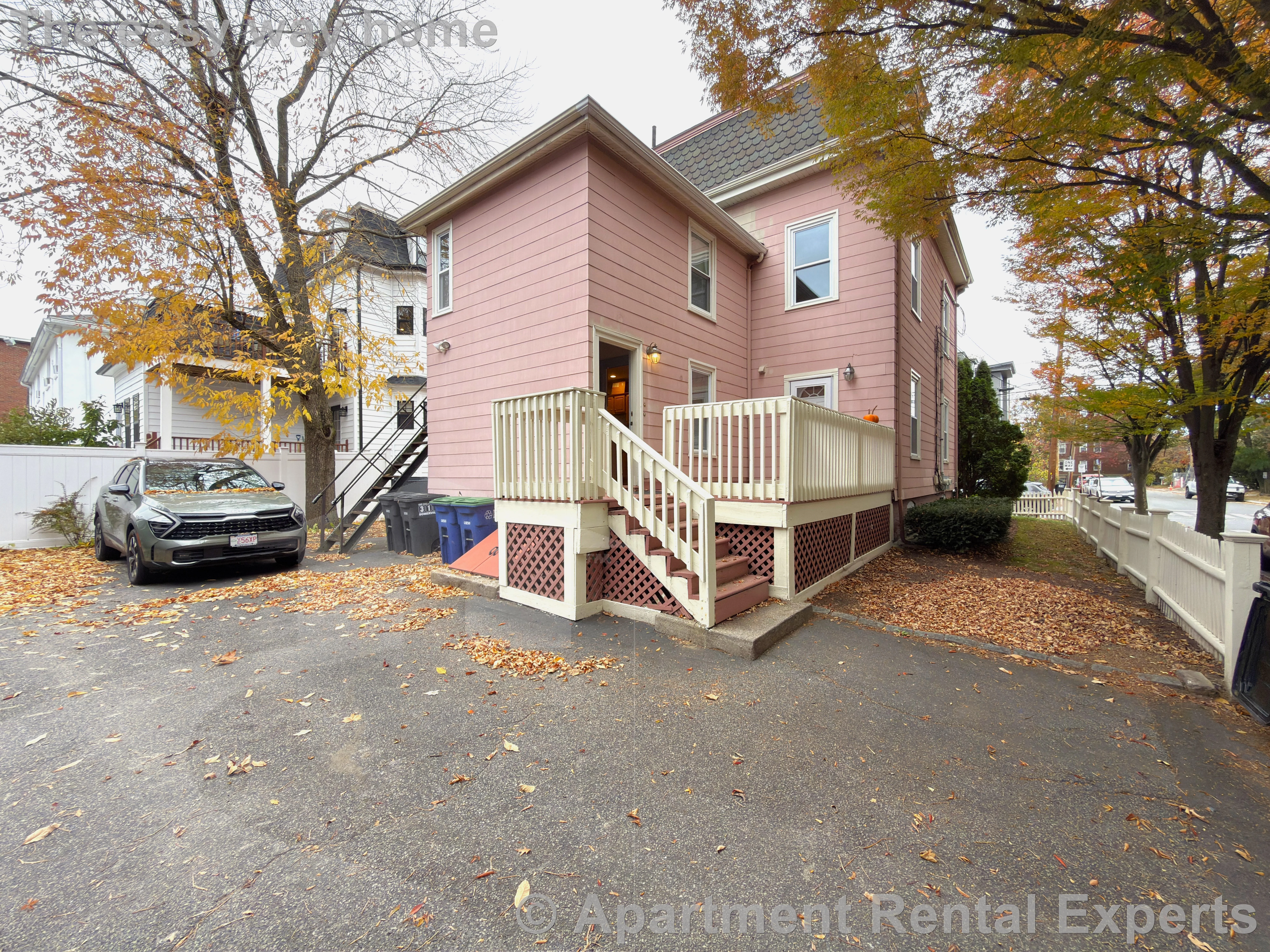 1 bed, 1 bath apartment for rent at 40 Chester St Unit 1R, Davis Square — photo 23 of 26