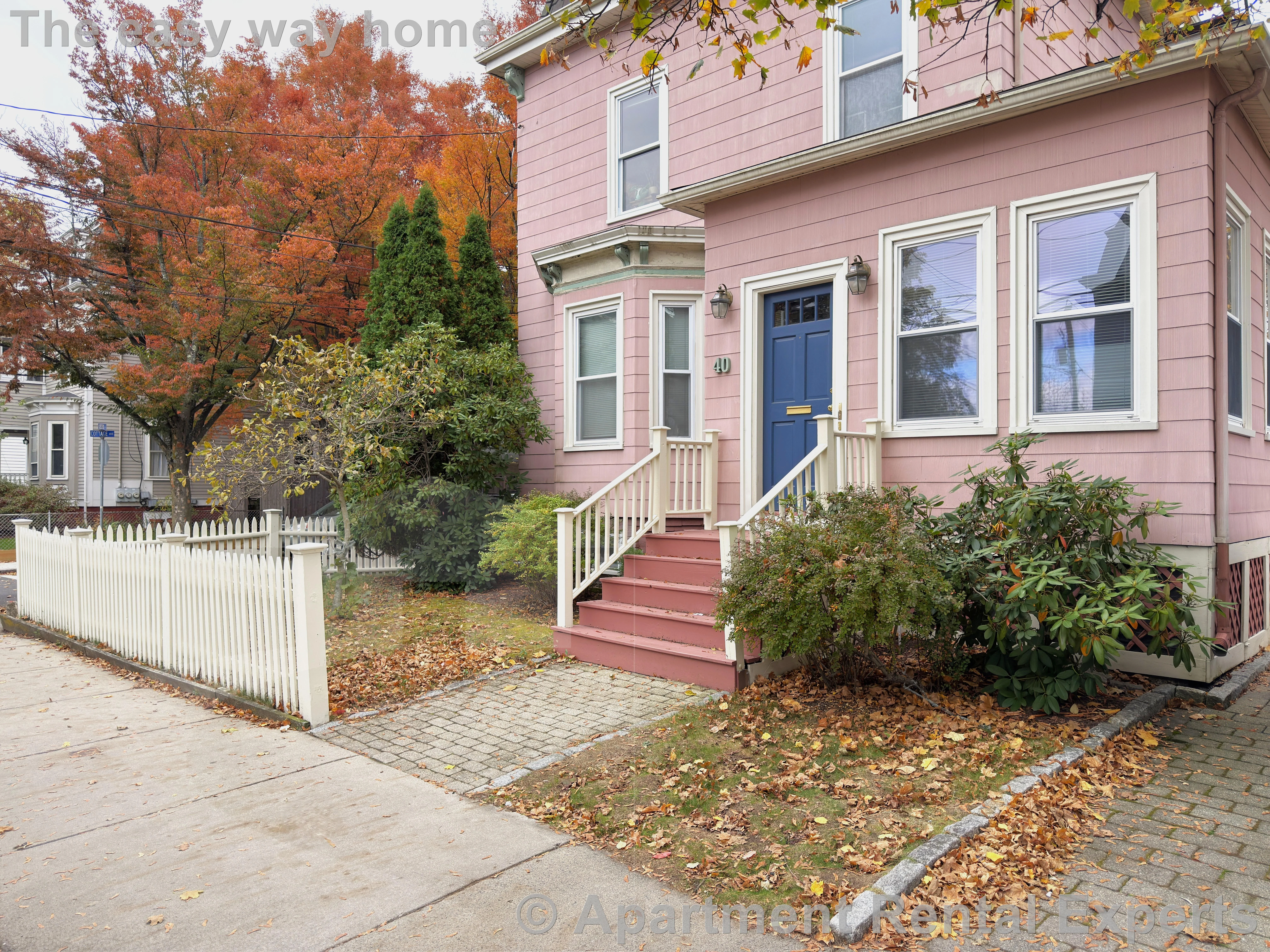 1 bed, 1 bath apartment for rent at 40 Chester St Unit 1R, Davis Square — photo 24 of 26