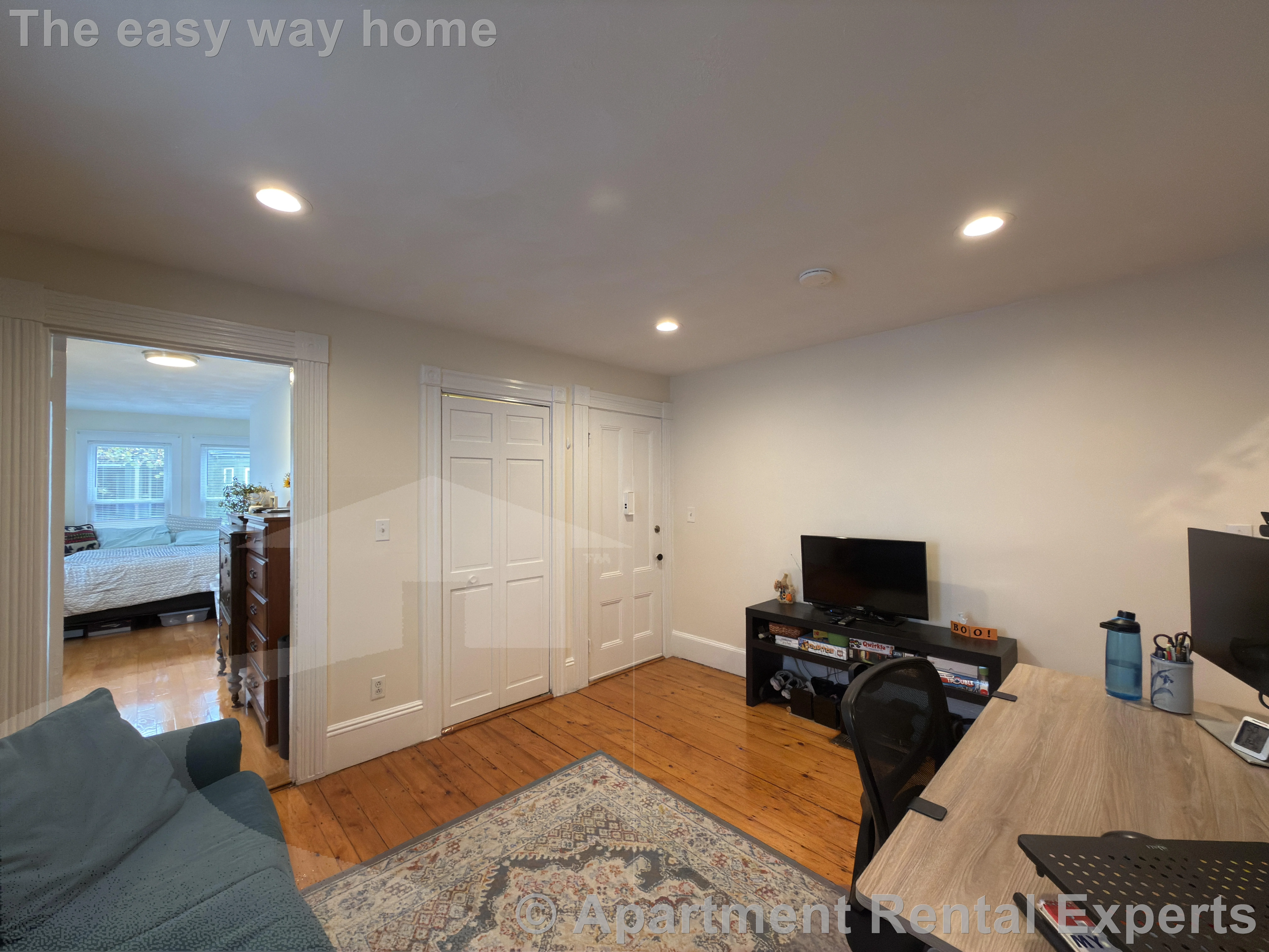 1 bed, 1 bath apartment for rent at 40 Chester St Unit 1R, Davis Square — photo 7 of 26