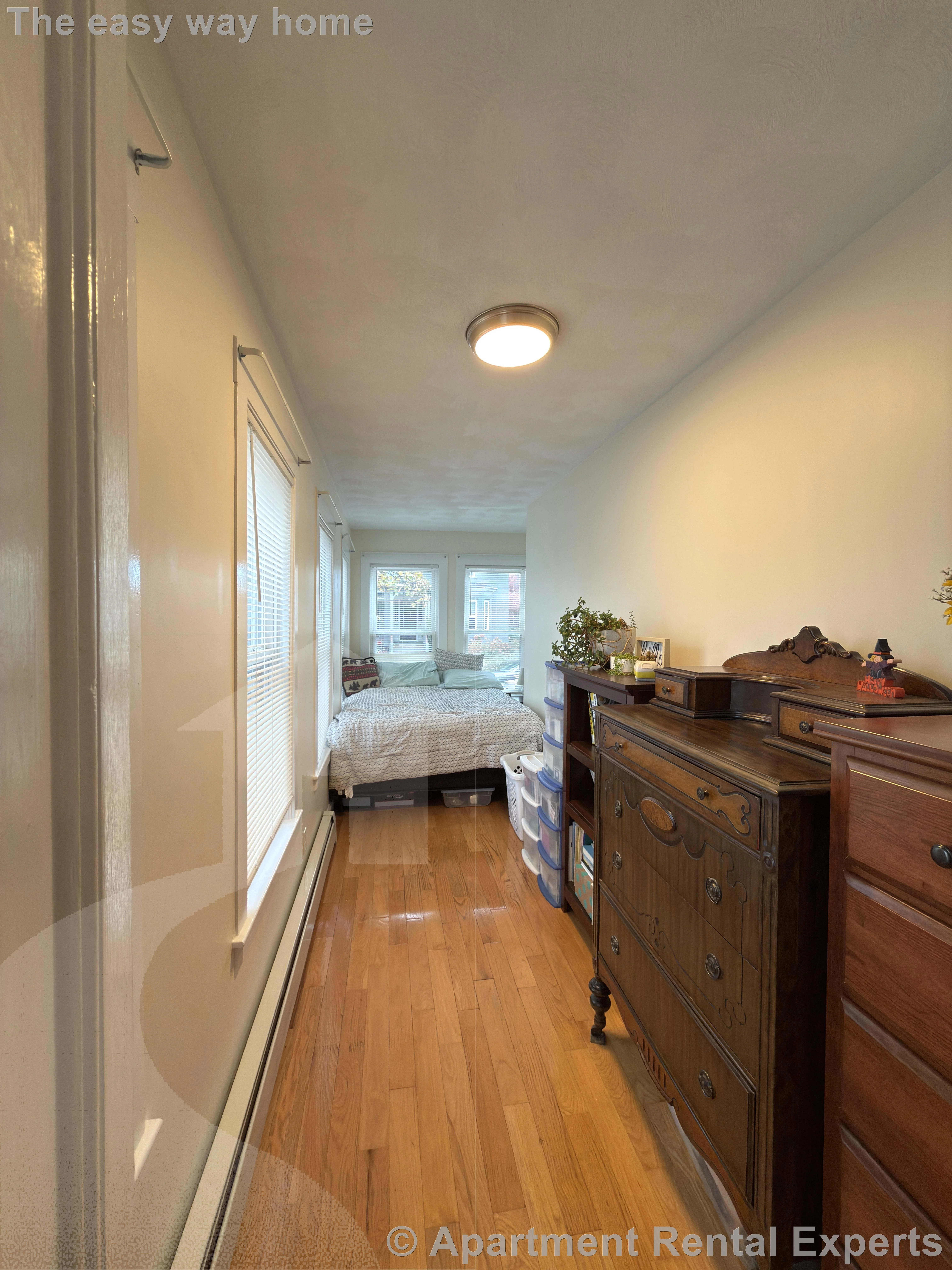 1 bed, 1 bath apartment for rent at 40 Chester St Unit 1R, Davis Square — photo 12 of 26