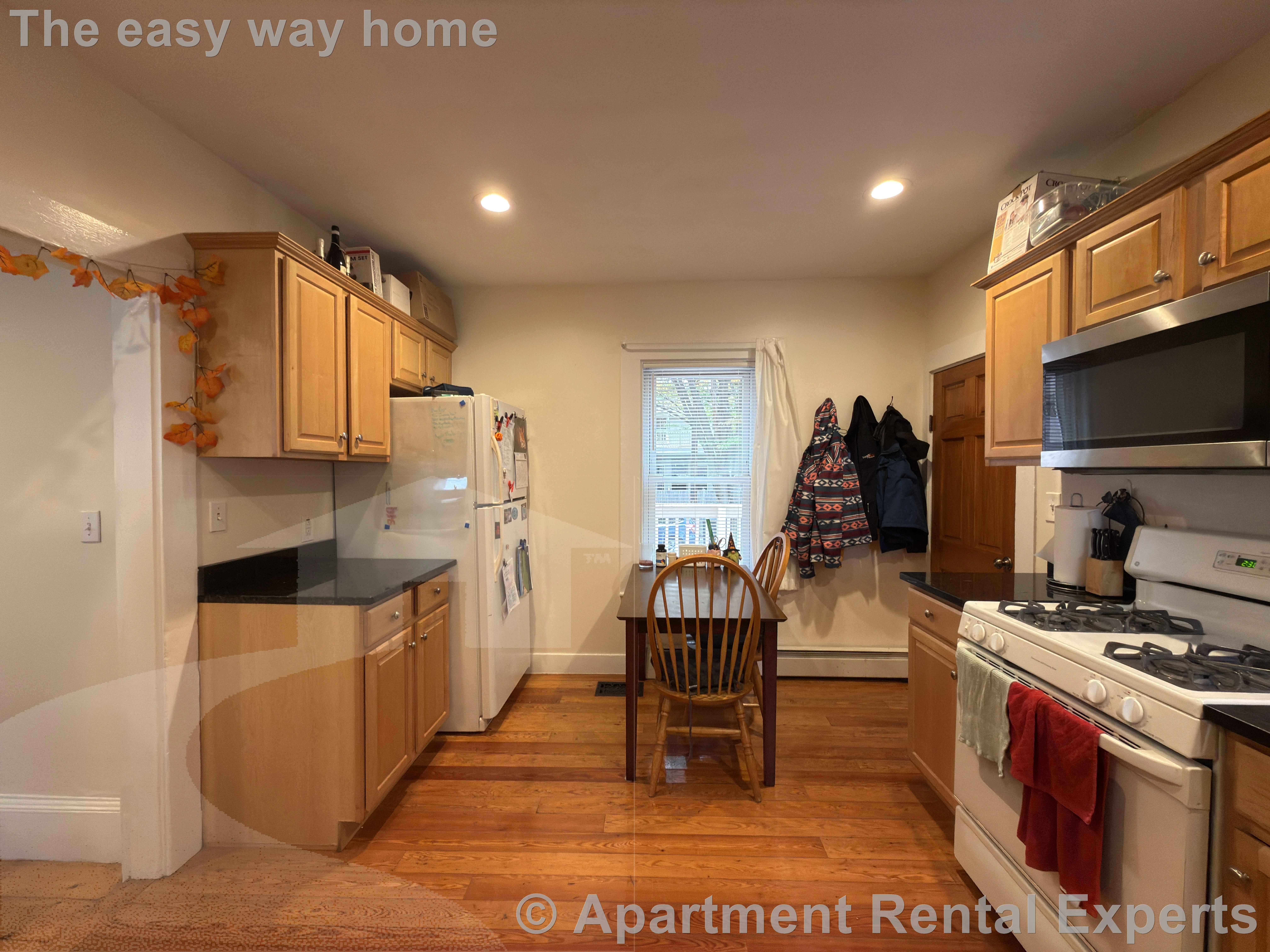 1 bed, 1 bath apartment for rent at 40 Chester St Unit 1R, Davis Square — photo 1 of 26
