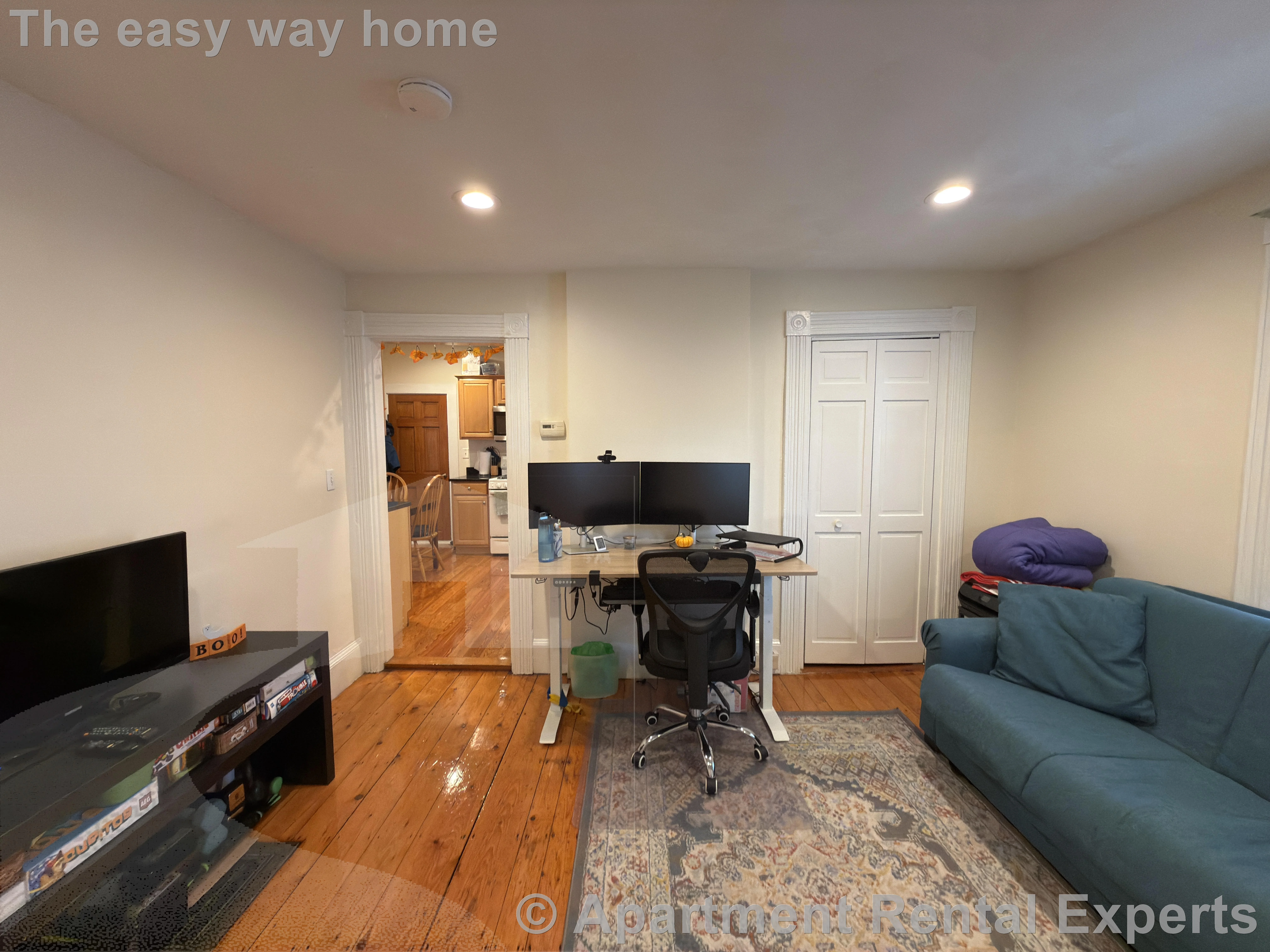 1 bed, 1 bath apartment for rent at 40 Chester St Unit 1R, Davis Square — photo 6 of 26