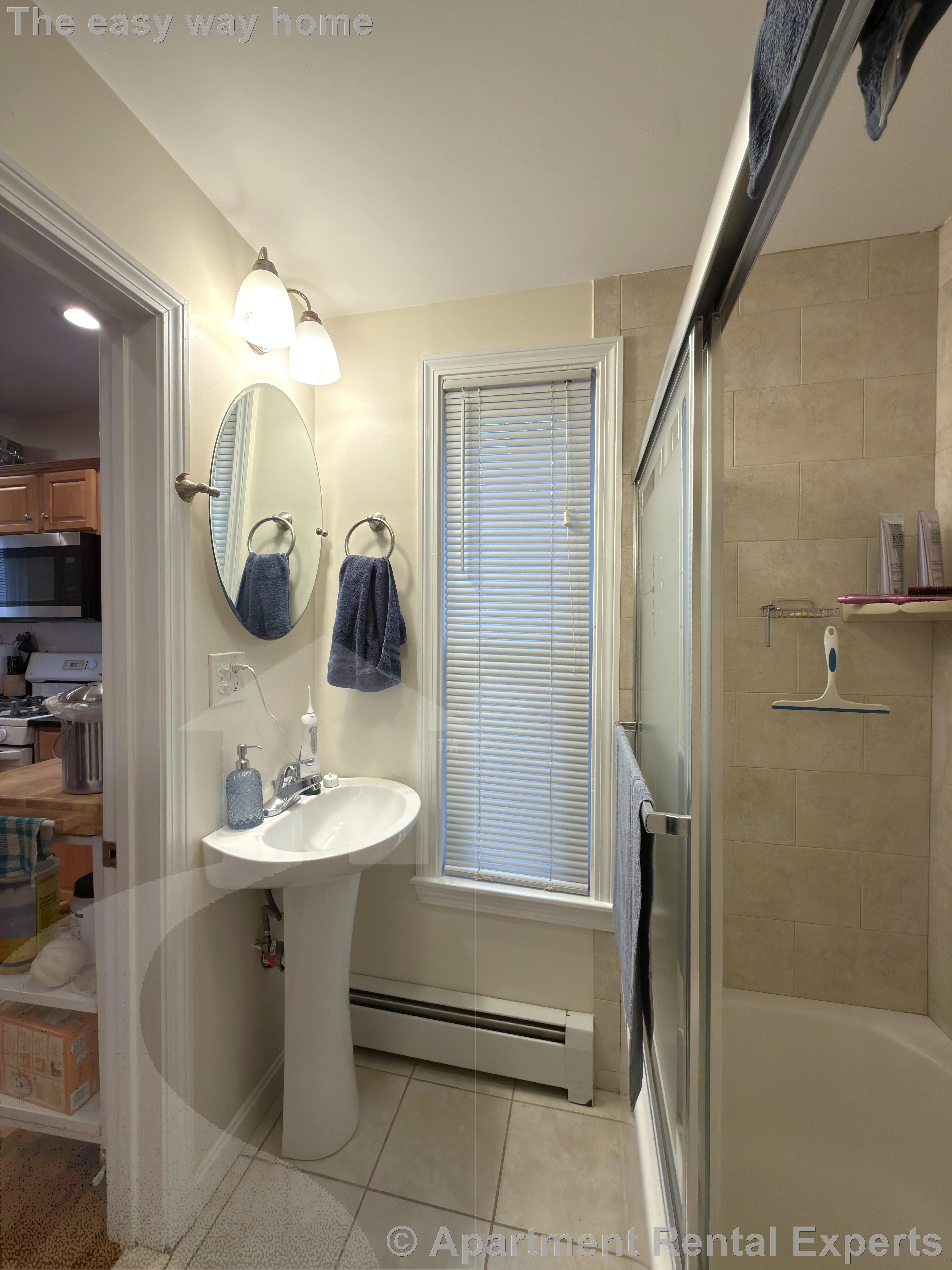 1 bed, 1 bath apartment for rent at 40 Chester St Unit 1R, Davis Square — photo 9 of 26