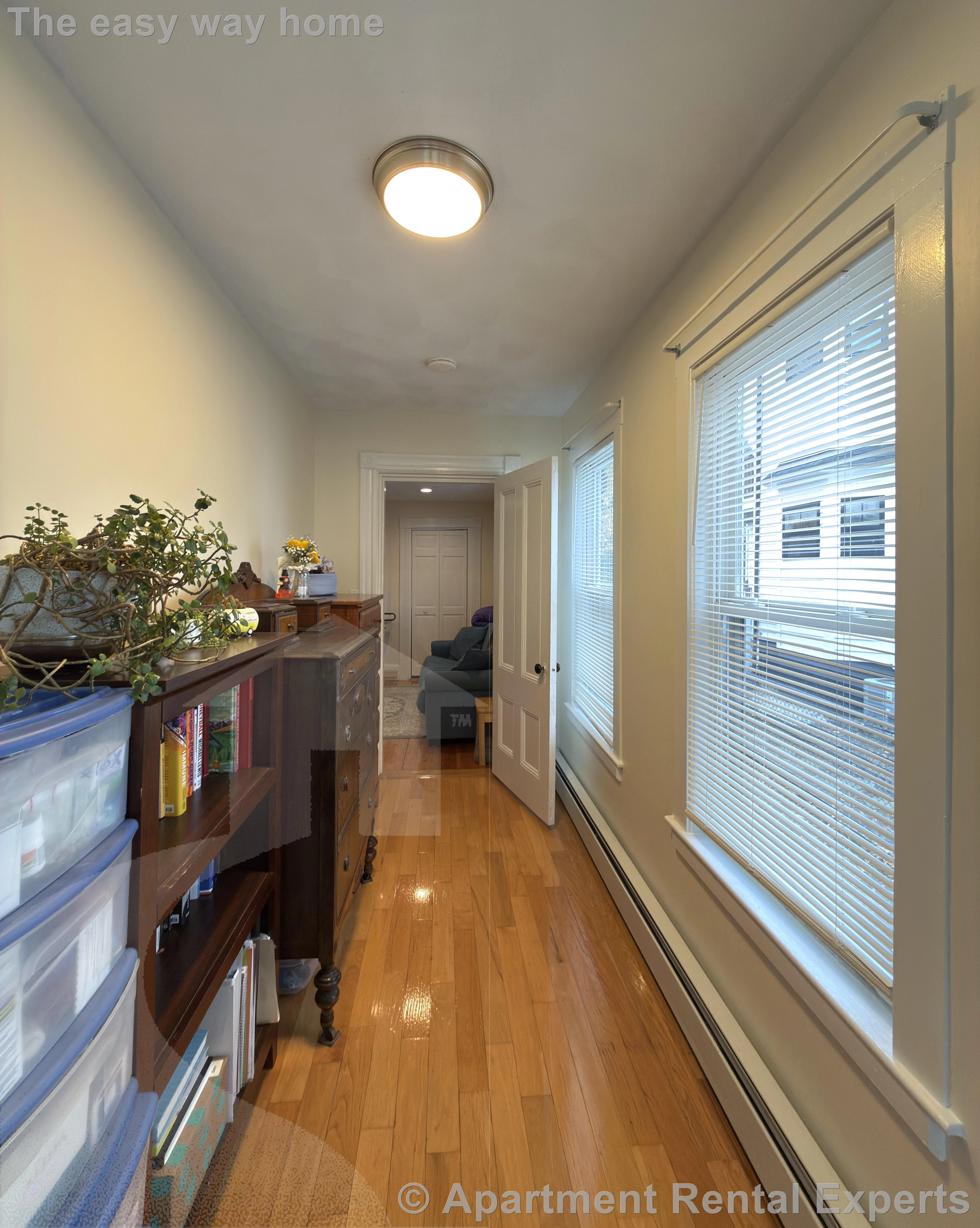 1 bed, 1 bath apartment for rent at 40 Chester St Unit 1R, Davis Square — photo 15 of 26