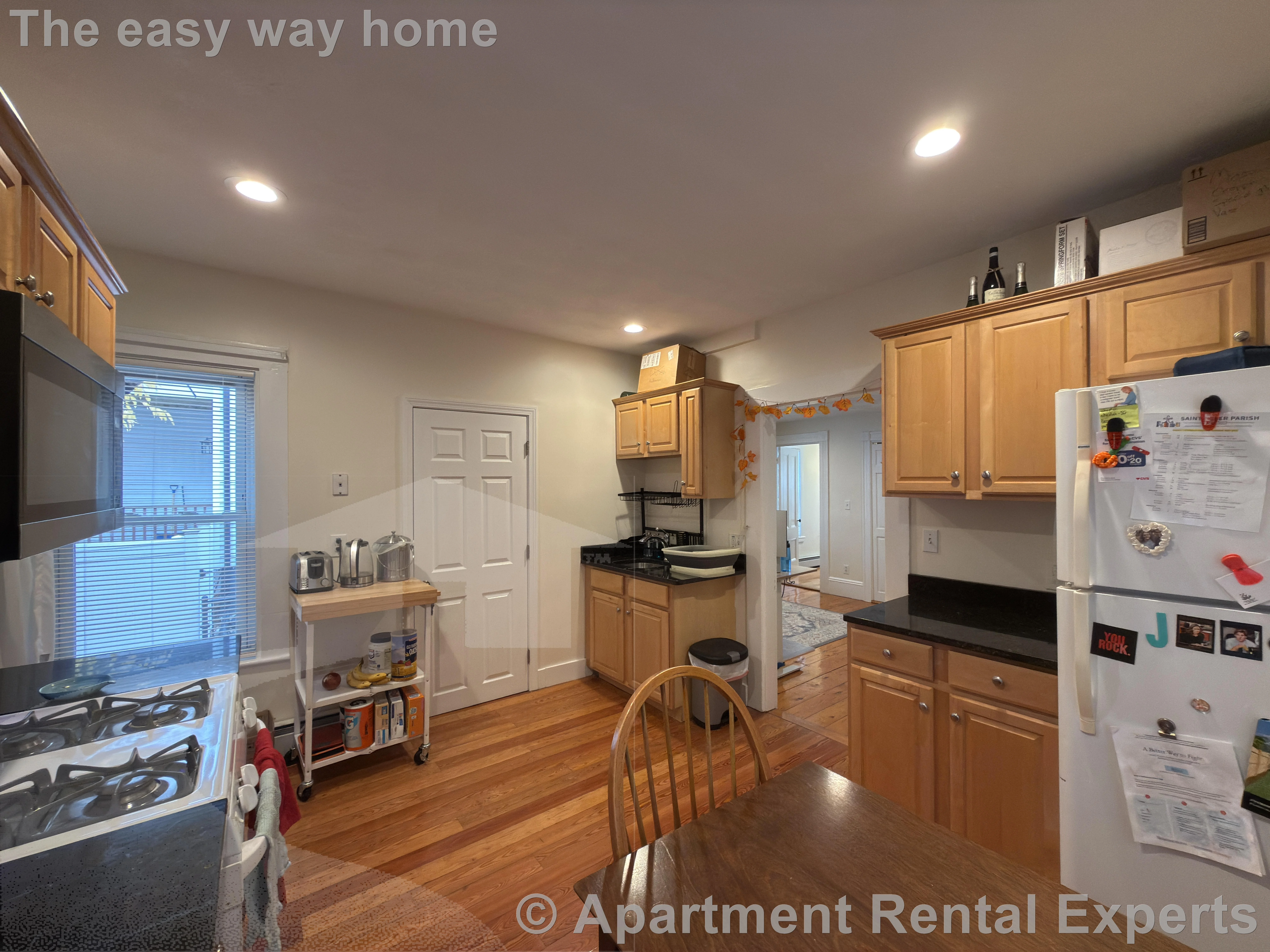 1 bed, 1 bath apartment for rent at 40 Chester St Unit 1R, Davis Square — photo 2 of 26