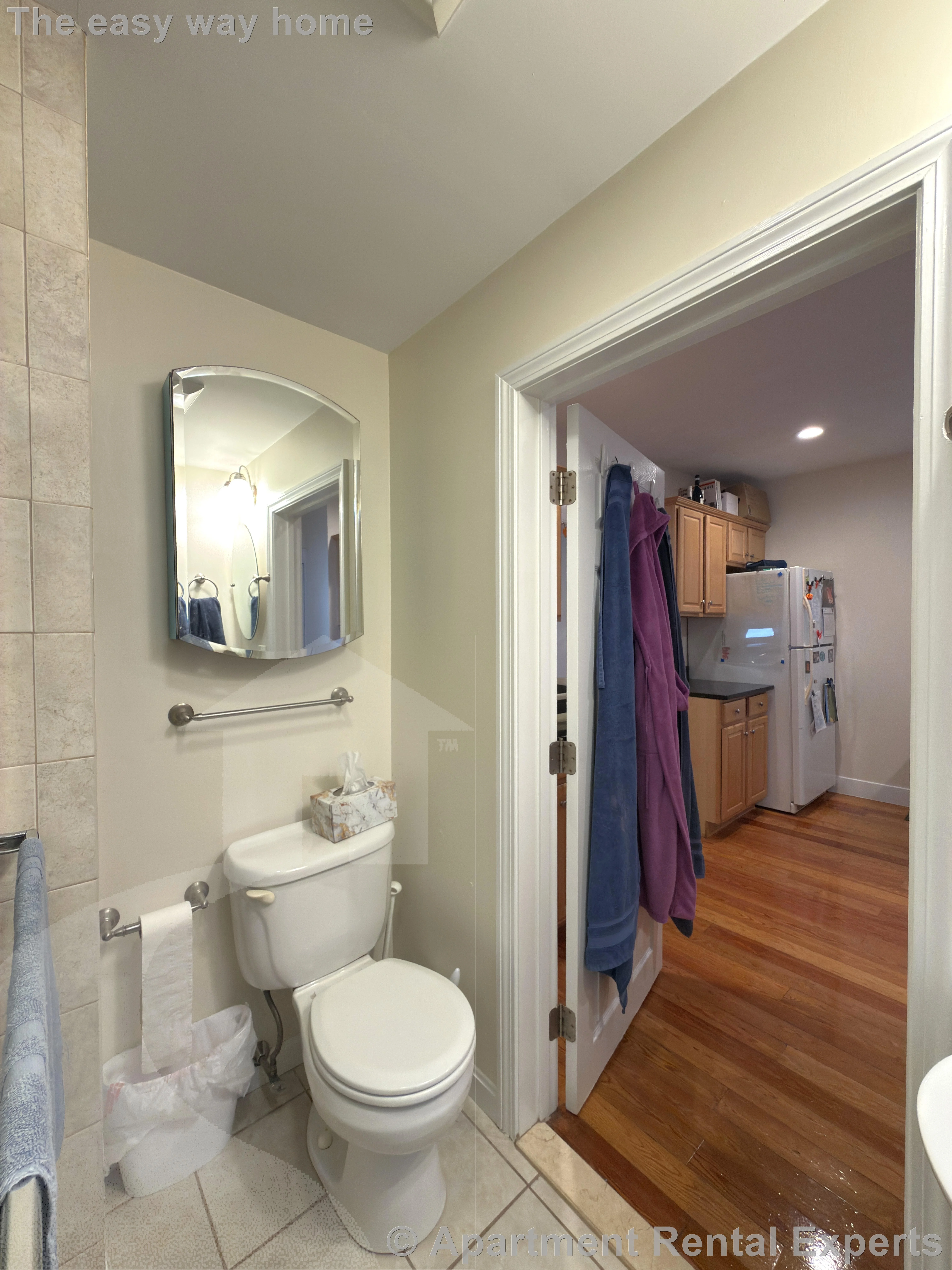 1 bed, 1 bath apartment for rent at 40 Chester St Unit 1R, Davis Square — photo 10 of 26
