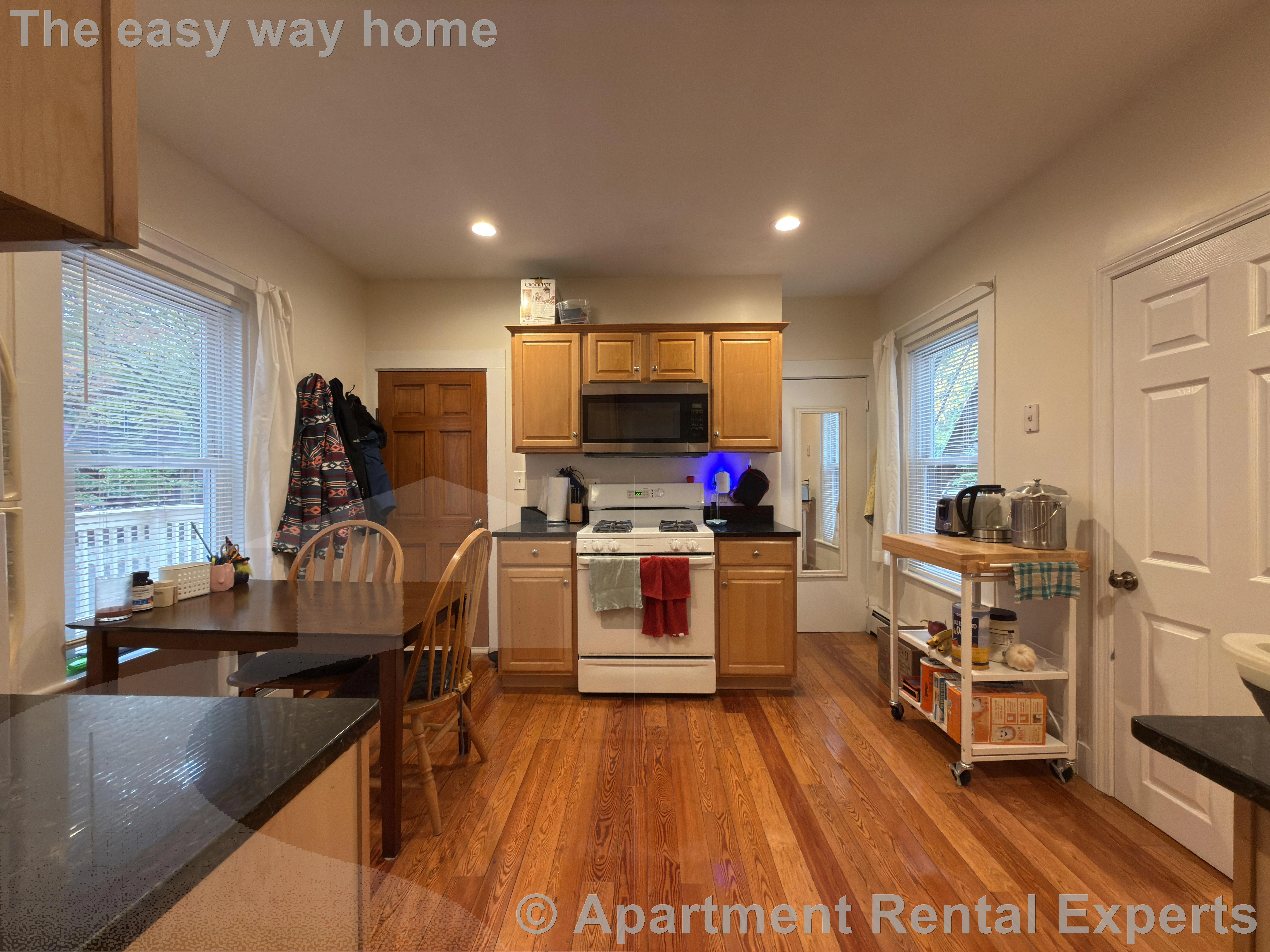1 bed, 1 bath apartment for rent at 40 Chester St Unit 1R, Davis Square — photo 4 of 26