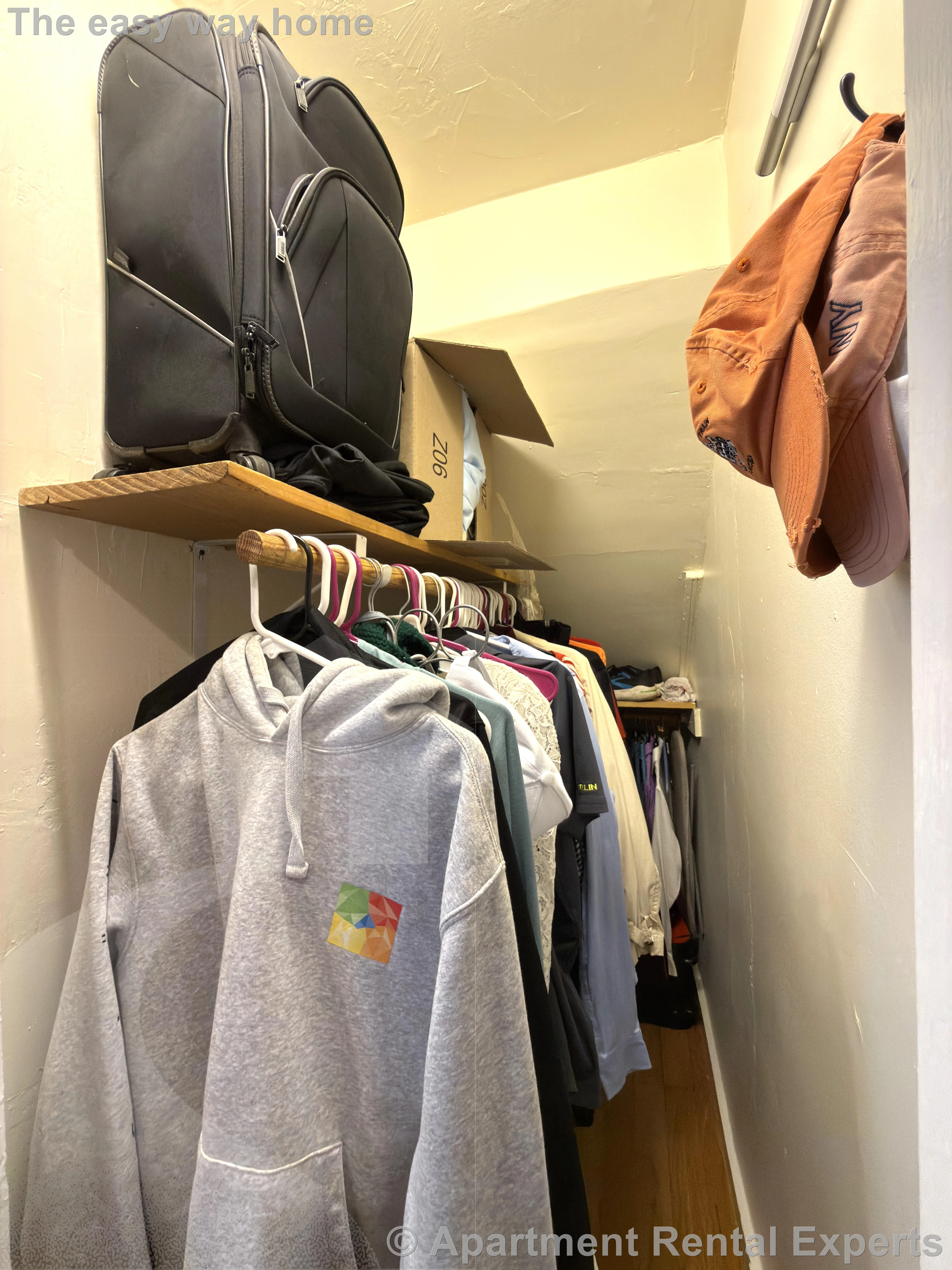1 bed, 1 bath apartment for rent at 40 Chester St Unit 1R, Davis Square — photo 18 of 26