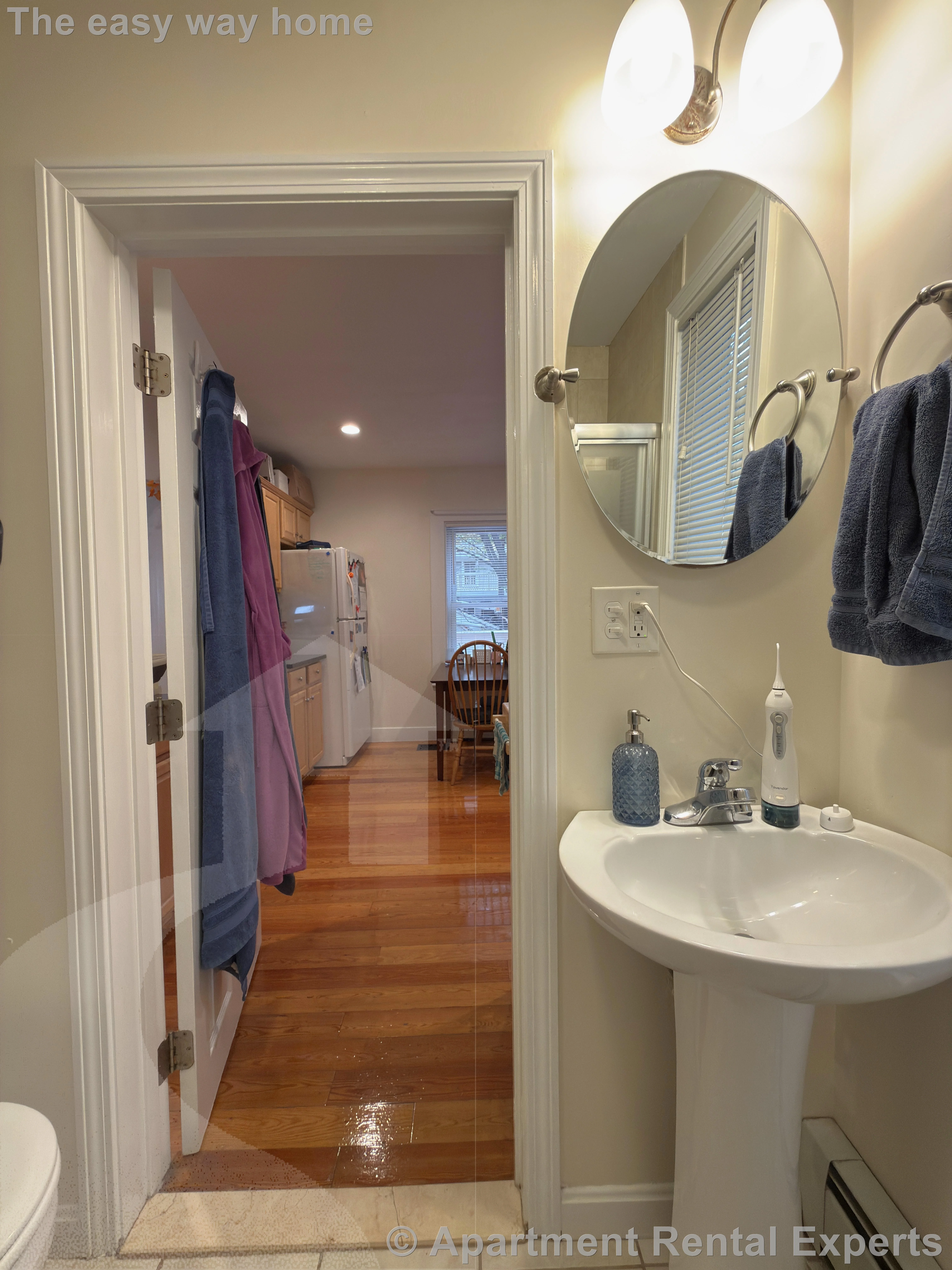 1 bed, 1 bath apartment for rent at 40 Chester St Unit 1R, Davis Square — photo 11 of 26